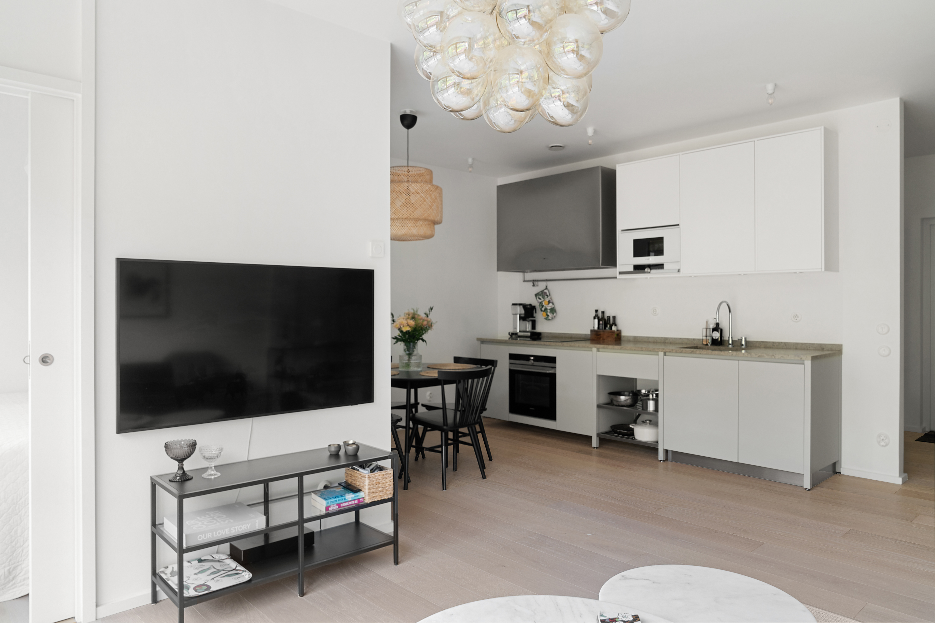 Bostadsbild från Fabrikörvägen 10D, Såld i Nacka Strand, Nacka