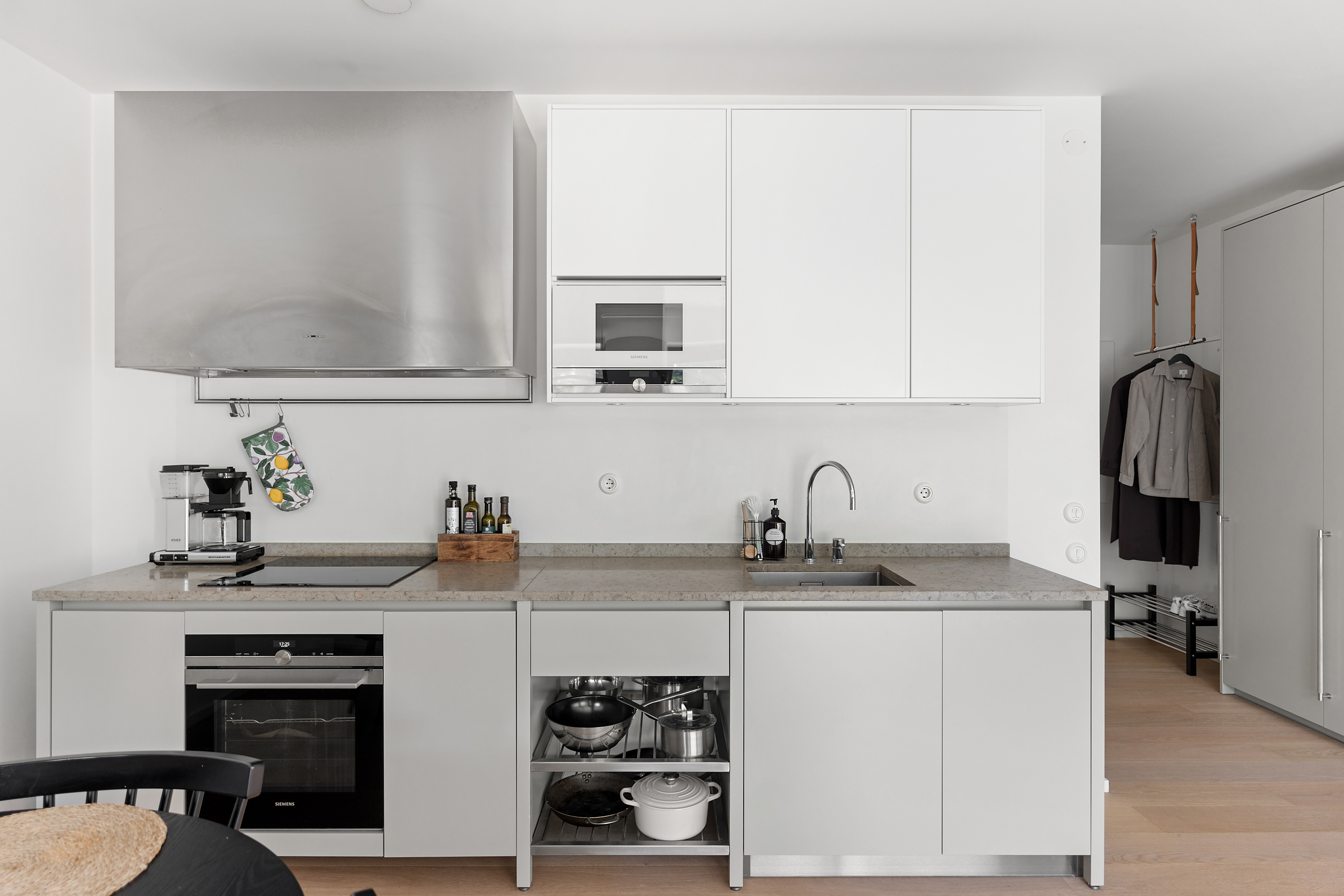 Bostadsbild från Fabrikörvägen 10D, Såld i Nacka Strand, Nacka