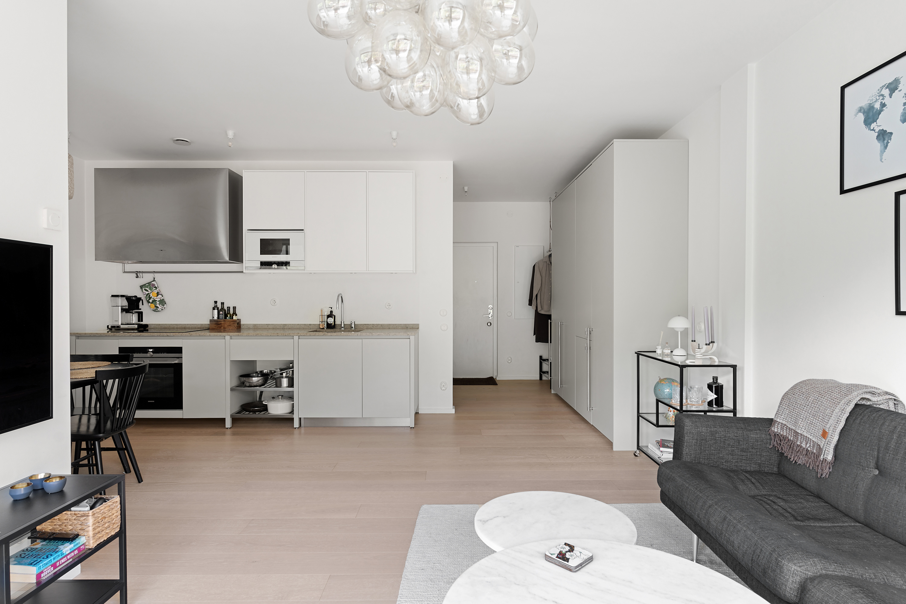 Bostadsbild från Fabrikörvägen 10D, Såld i Nacka Strand, Nacka