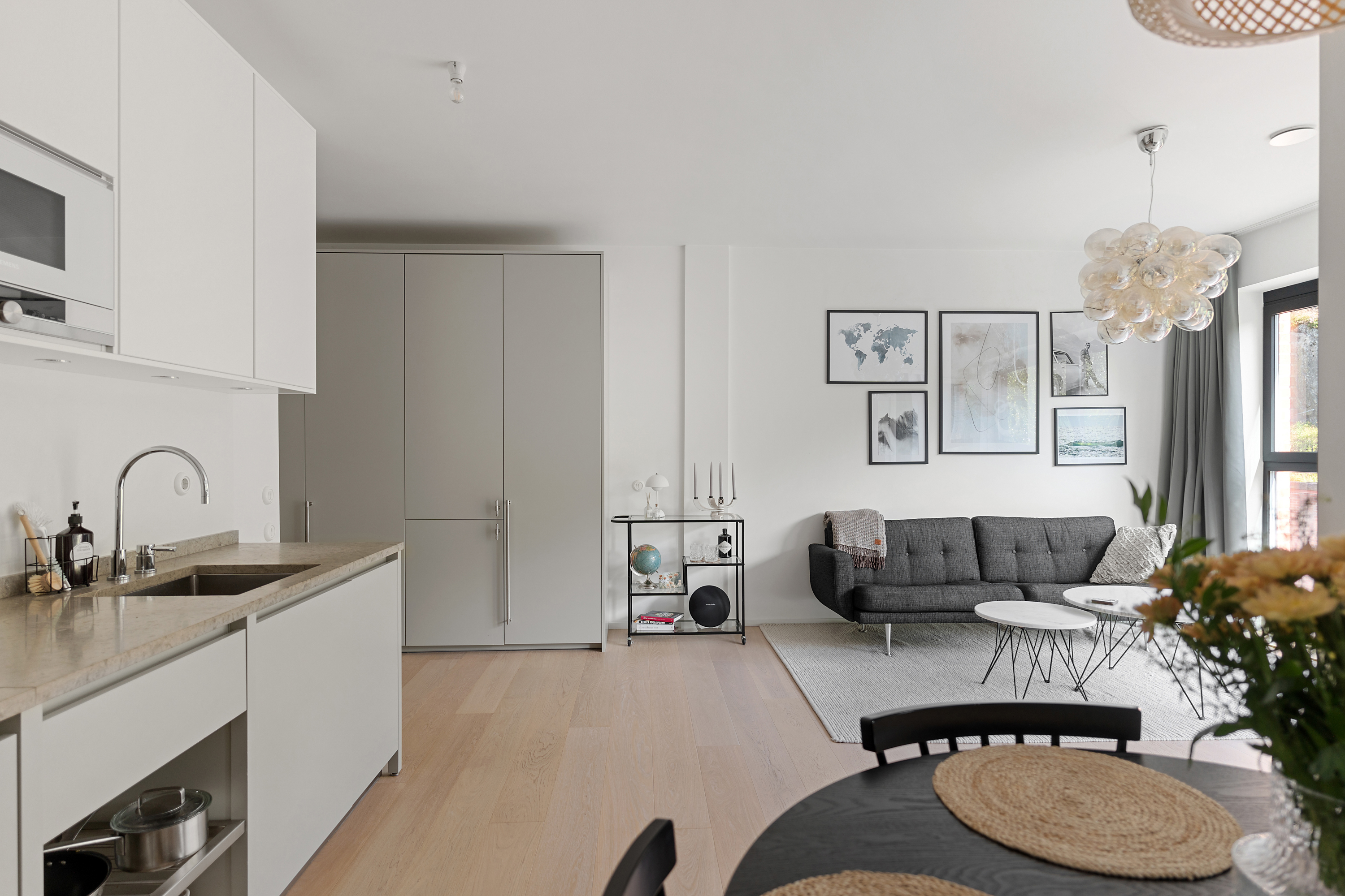 Bostadsbild från Fabrikörvägen 10D, Såld i Nacka Strand, Nacka