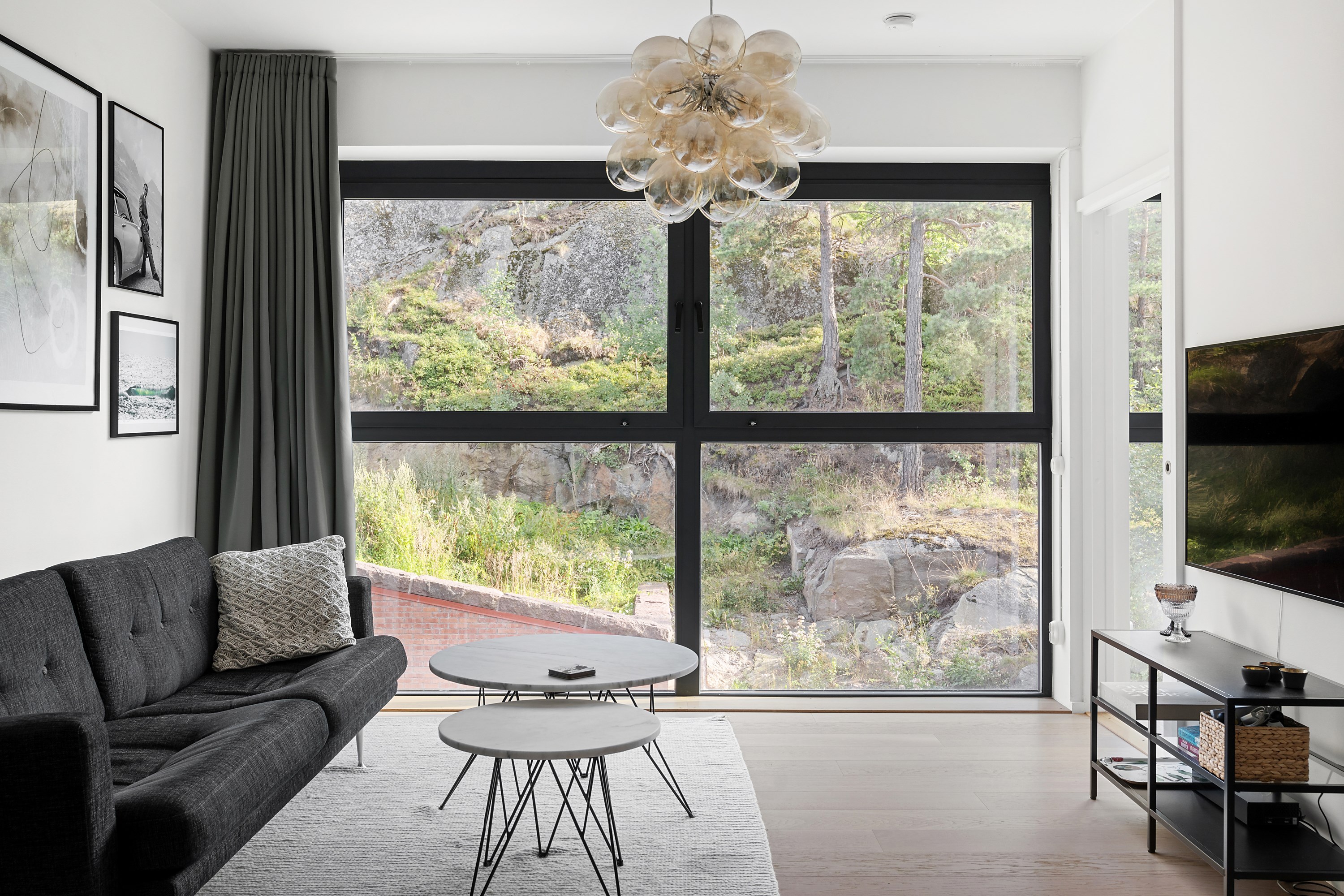 Bostadsbild från Fabrikörvägen 10D, Såld i Nacka Strand, Nacka