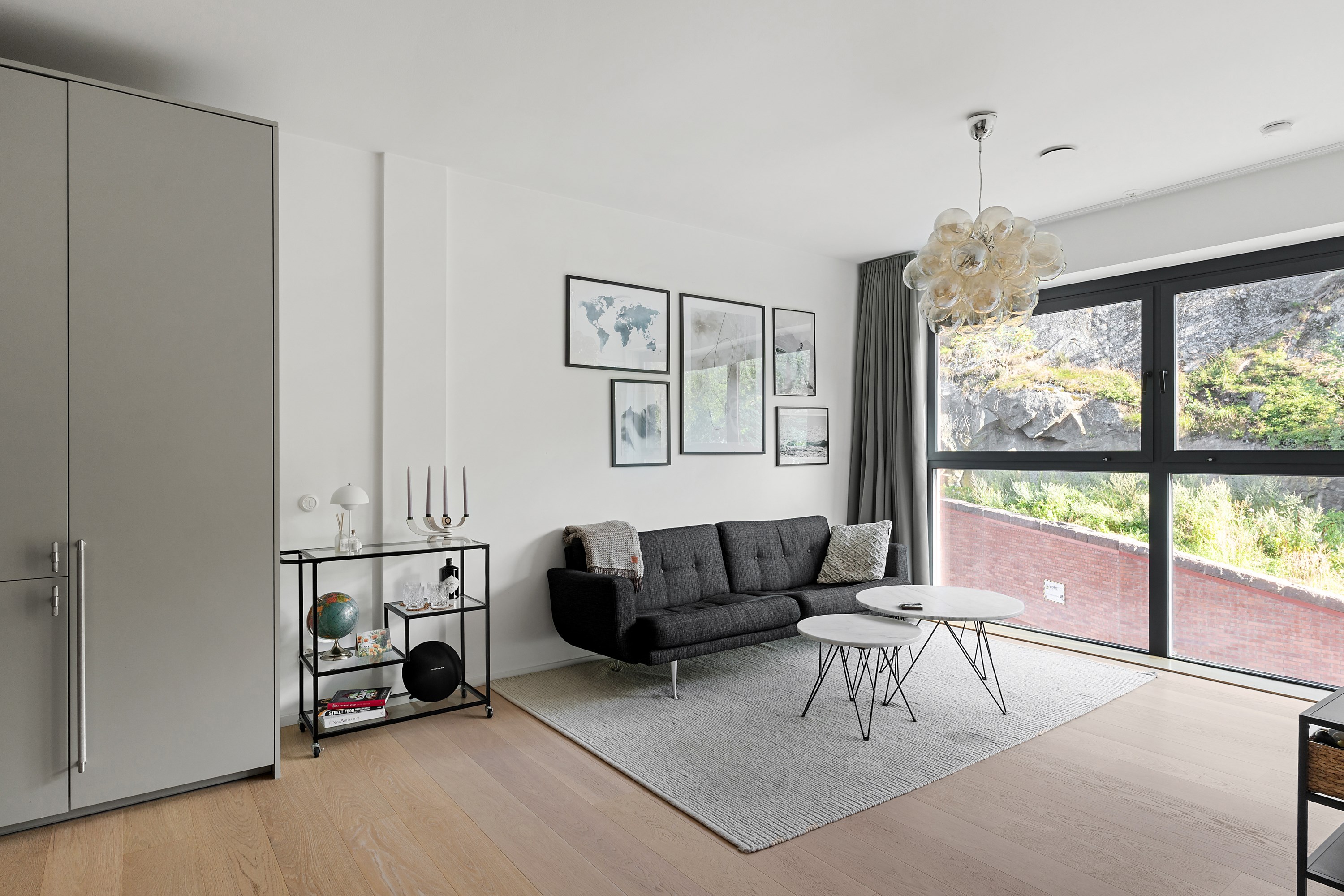 Bostadsbild från Fabrikörvägen 10D, Såld i Nacka Strand, Nacka