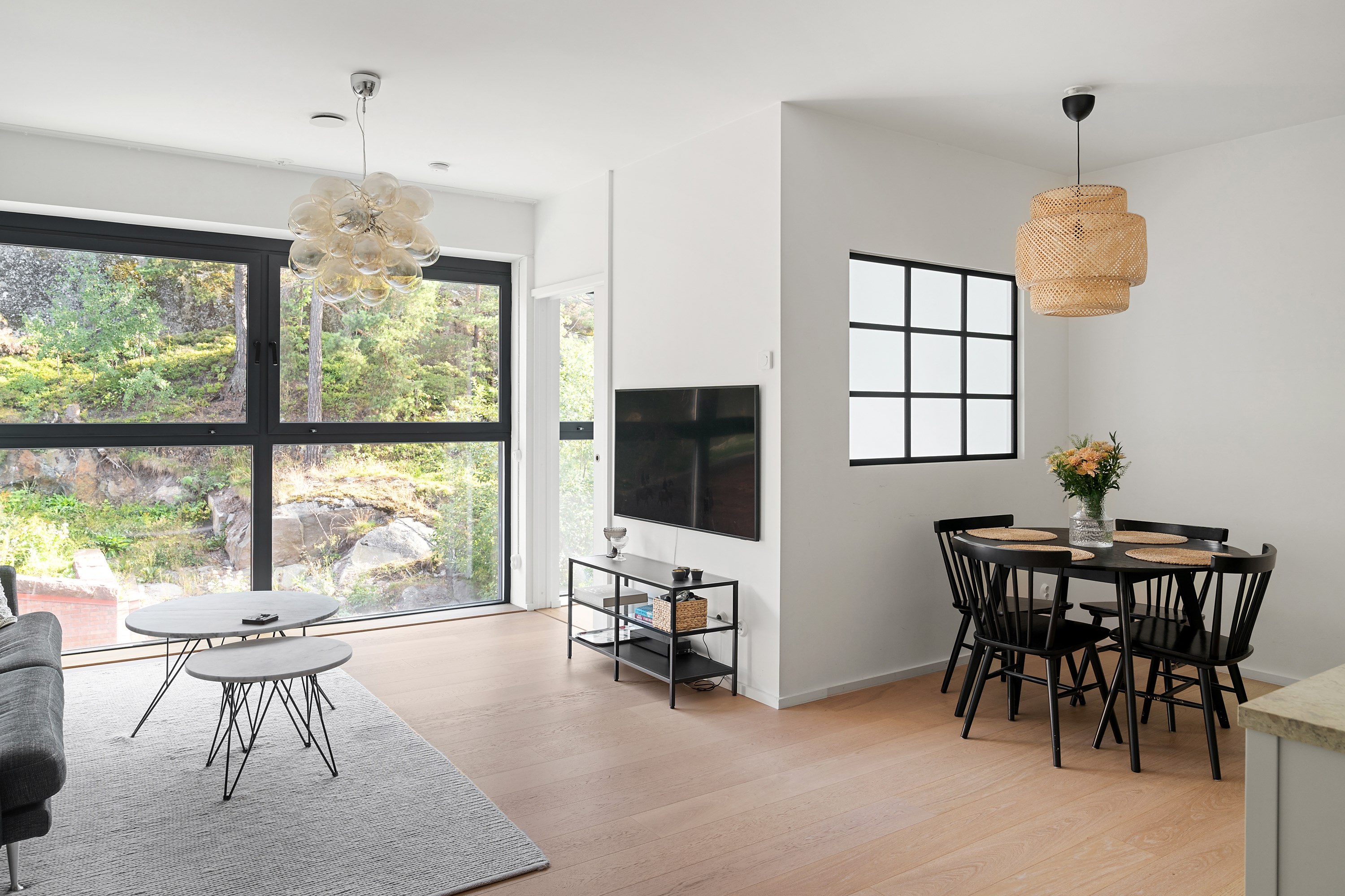 Bostadsbild från Fabrikörvägen 10D, Såld i Nacka Strand, Nacka