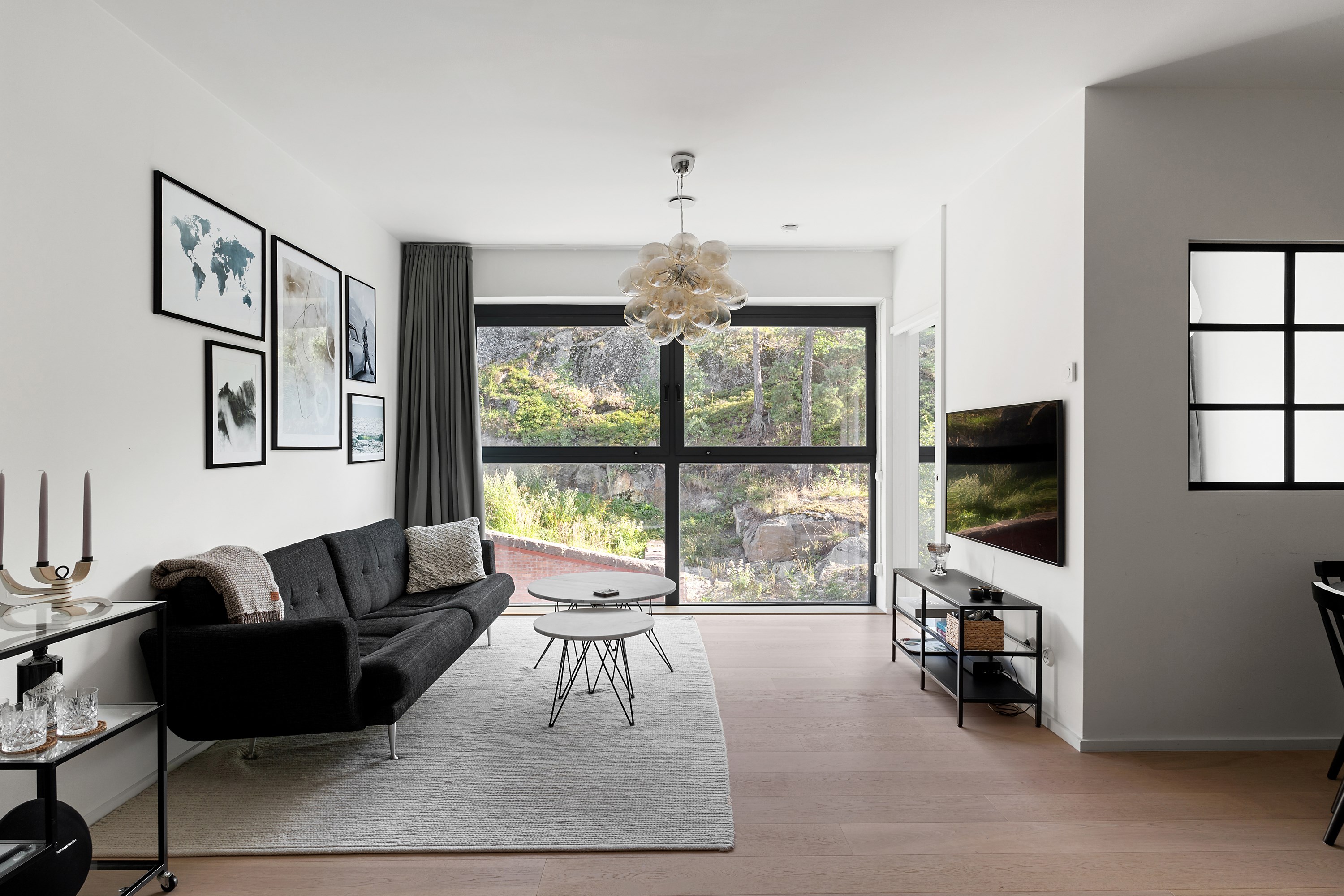 Bostadsbild från Fabrikörvägen 10D, Såld i Nacka Strand, Nacka