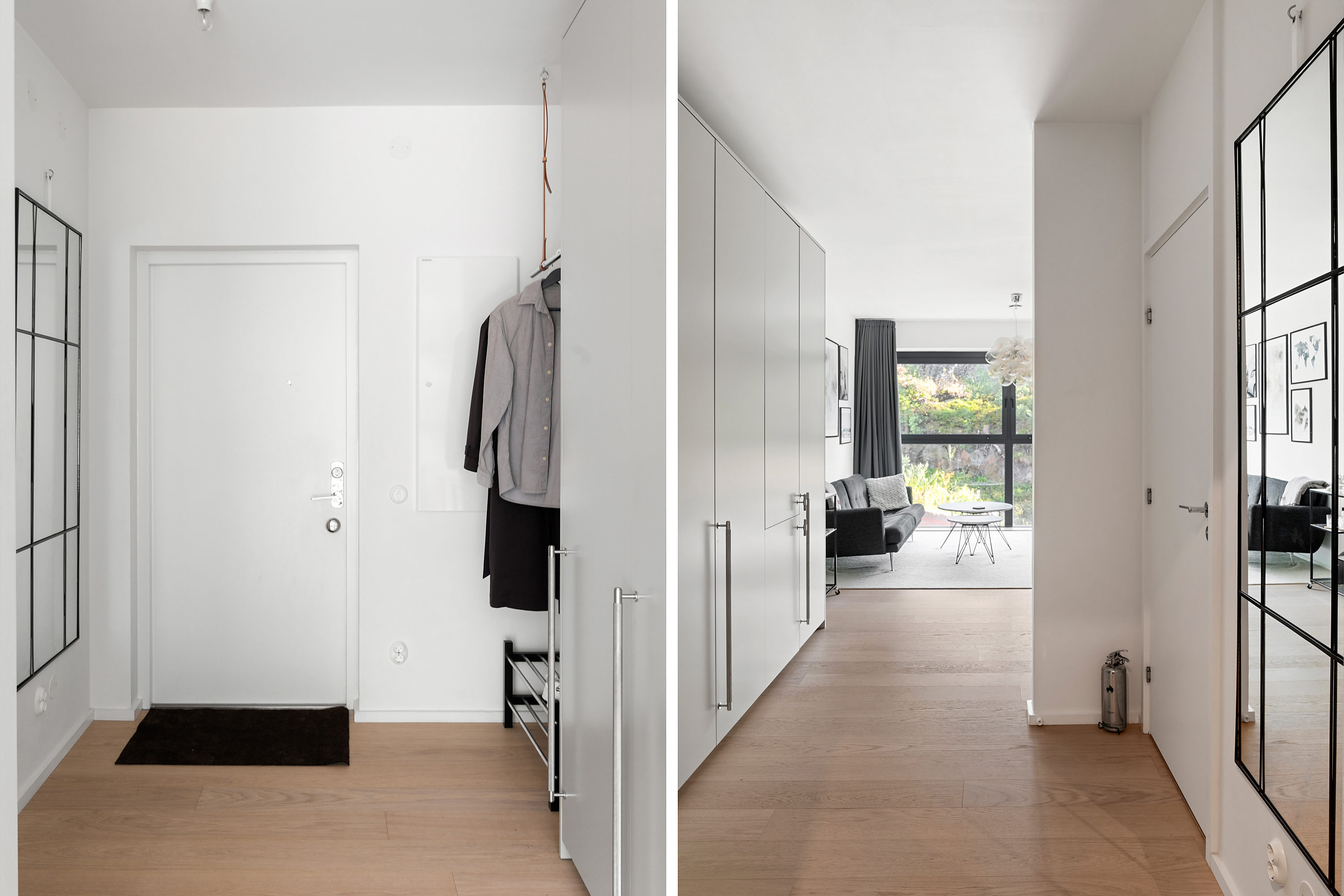 Bostadsbild från Fabrikörvägen 10D, Såld i Nacka Strand, Nacka