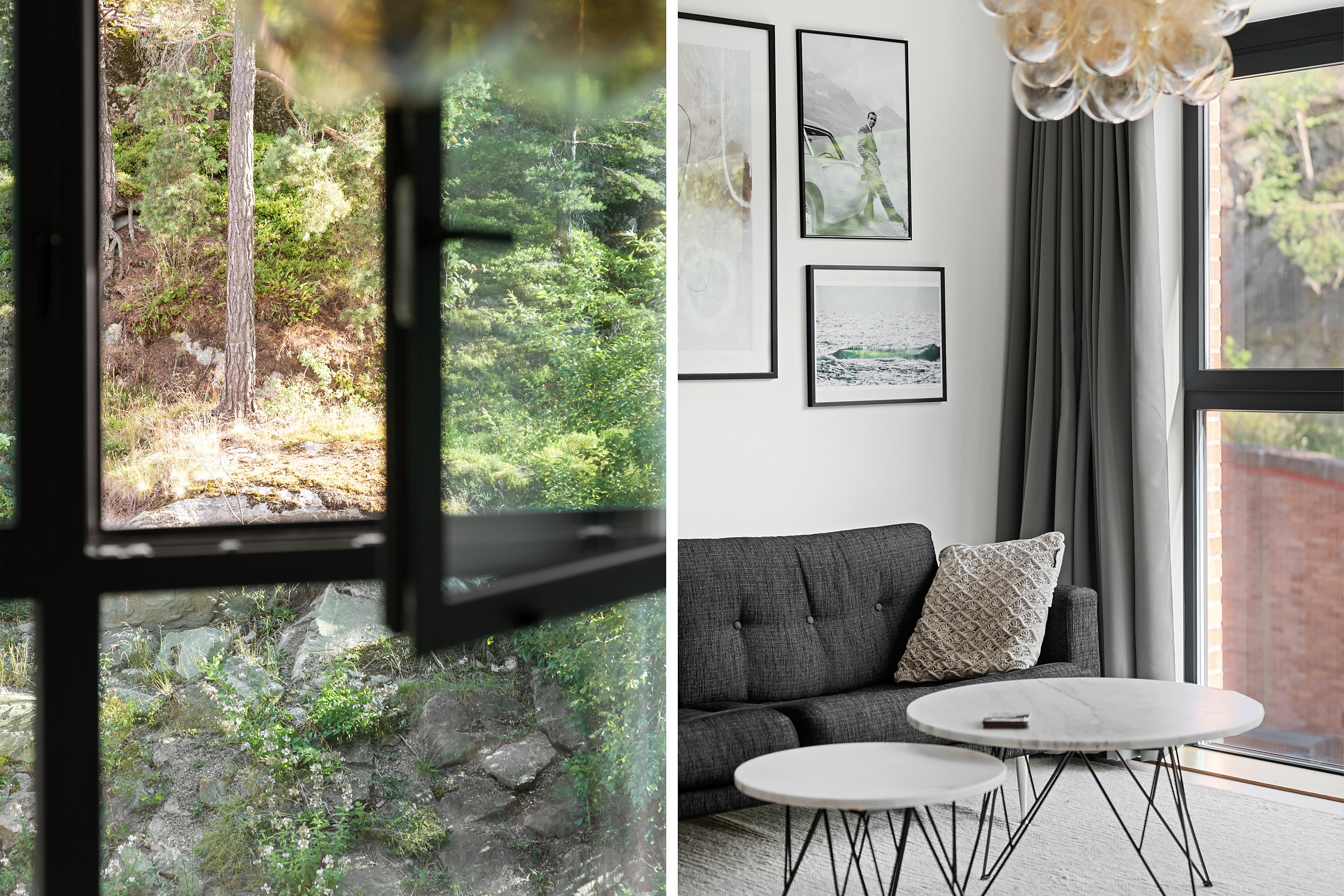 Bostadsbild från Fabrikörvägen 10D, Såld i Nacka Strand, Nacka