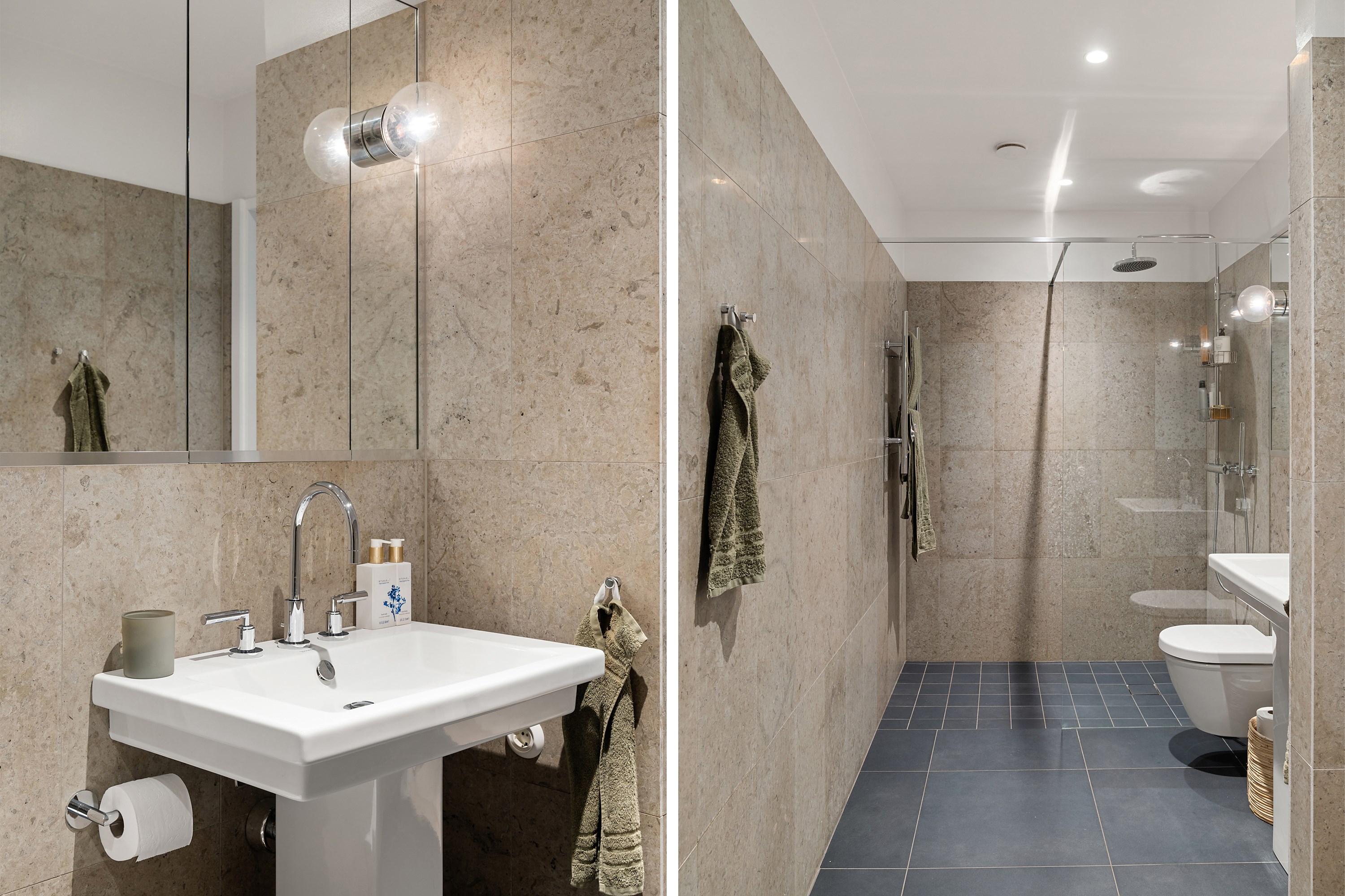 Bostadsbild från Fabrikörvägen 10D, Såld i Nacka Strand, Nacka