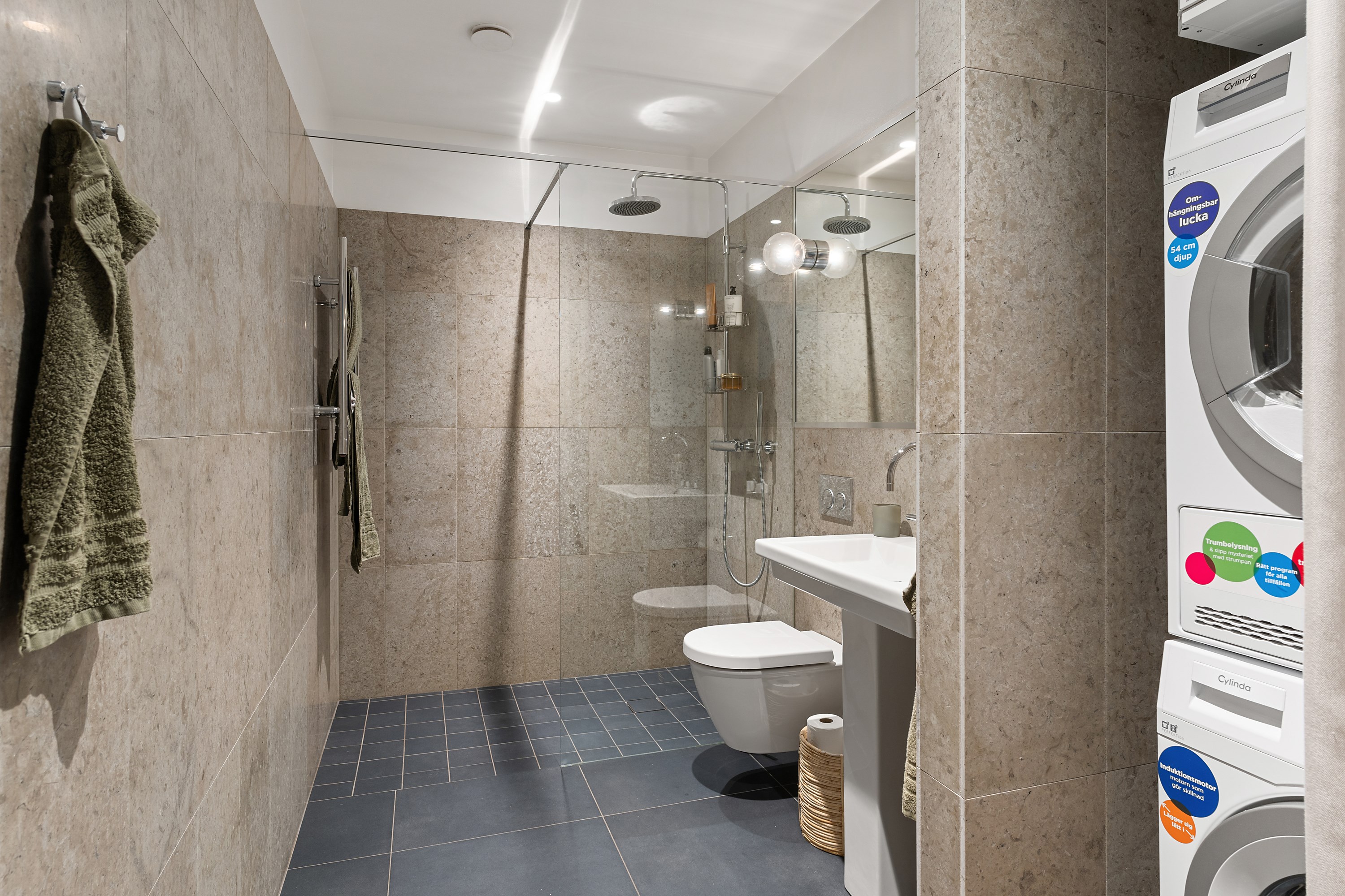 Bostadsbild från Fabrikörvägen 10D, Såld i Nacka Strand, Nacka