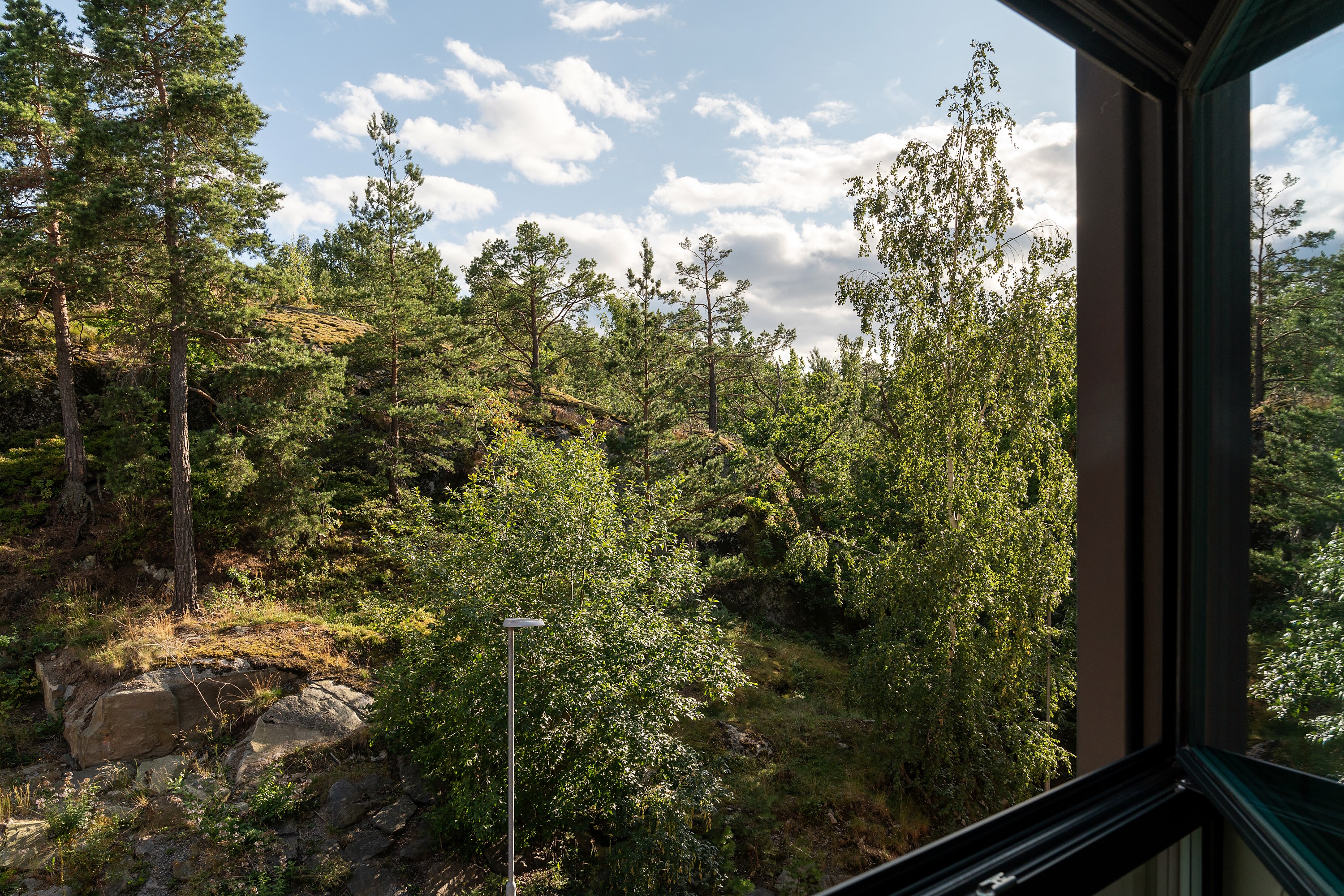 Bostadsbild från Fabrikörvägen 10D, Såld i Nacka Strand, Nacka