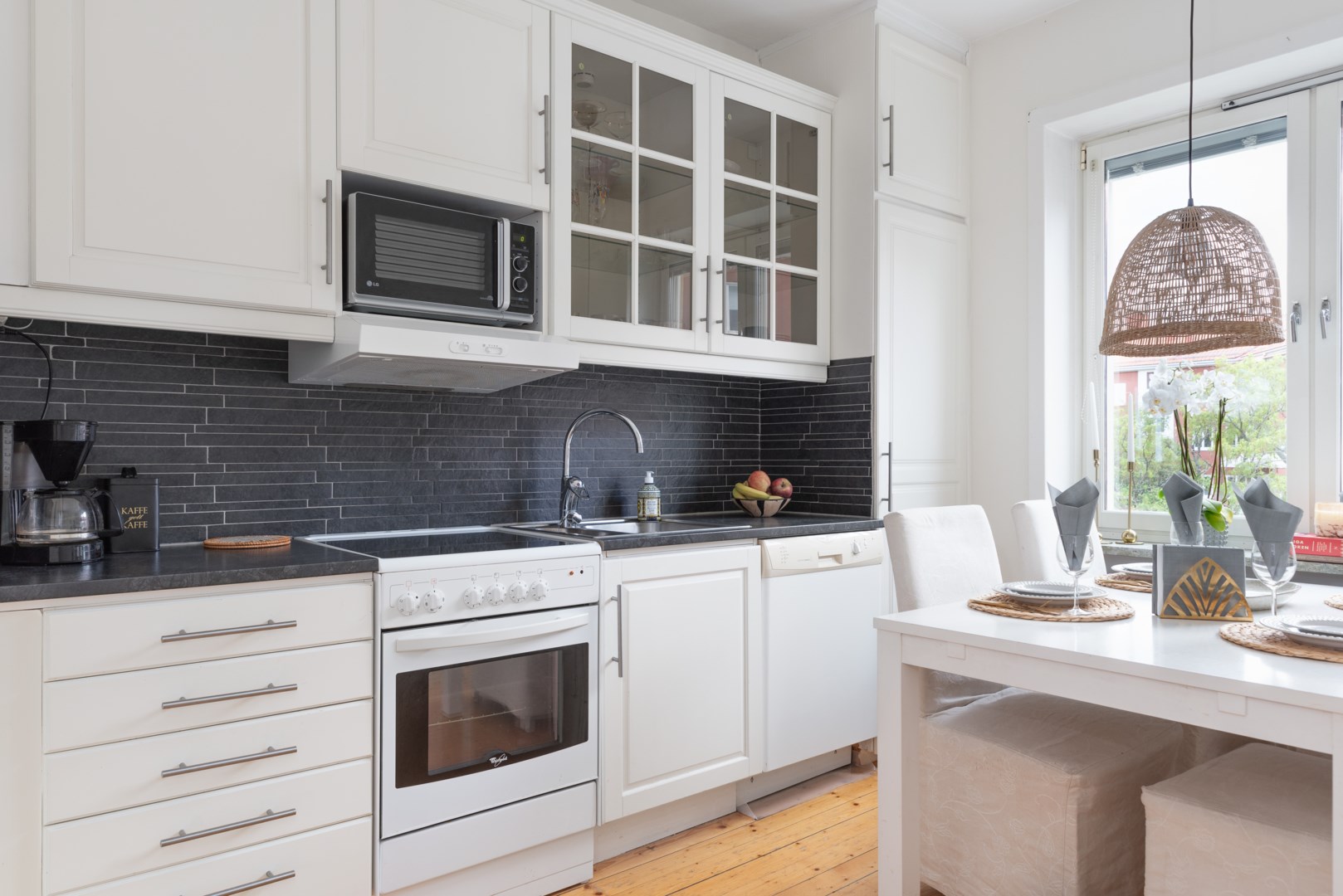 Bostadsbild från Tessingatan 5D, Såld i Centrum, Västerås