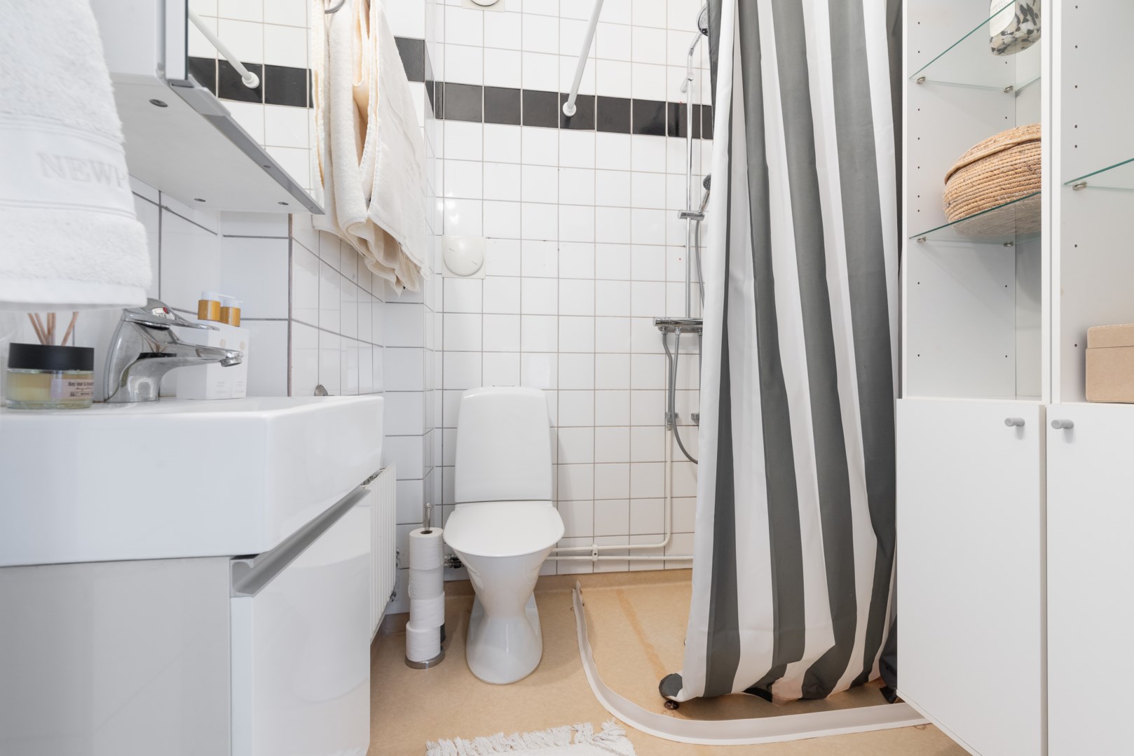 Bostadsbild från Tessingatan 5D, Såld i Centrum, Västerås