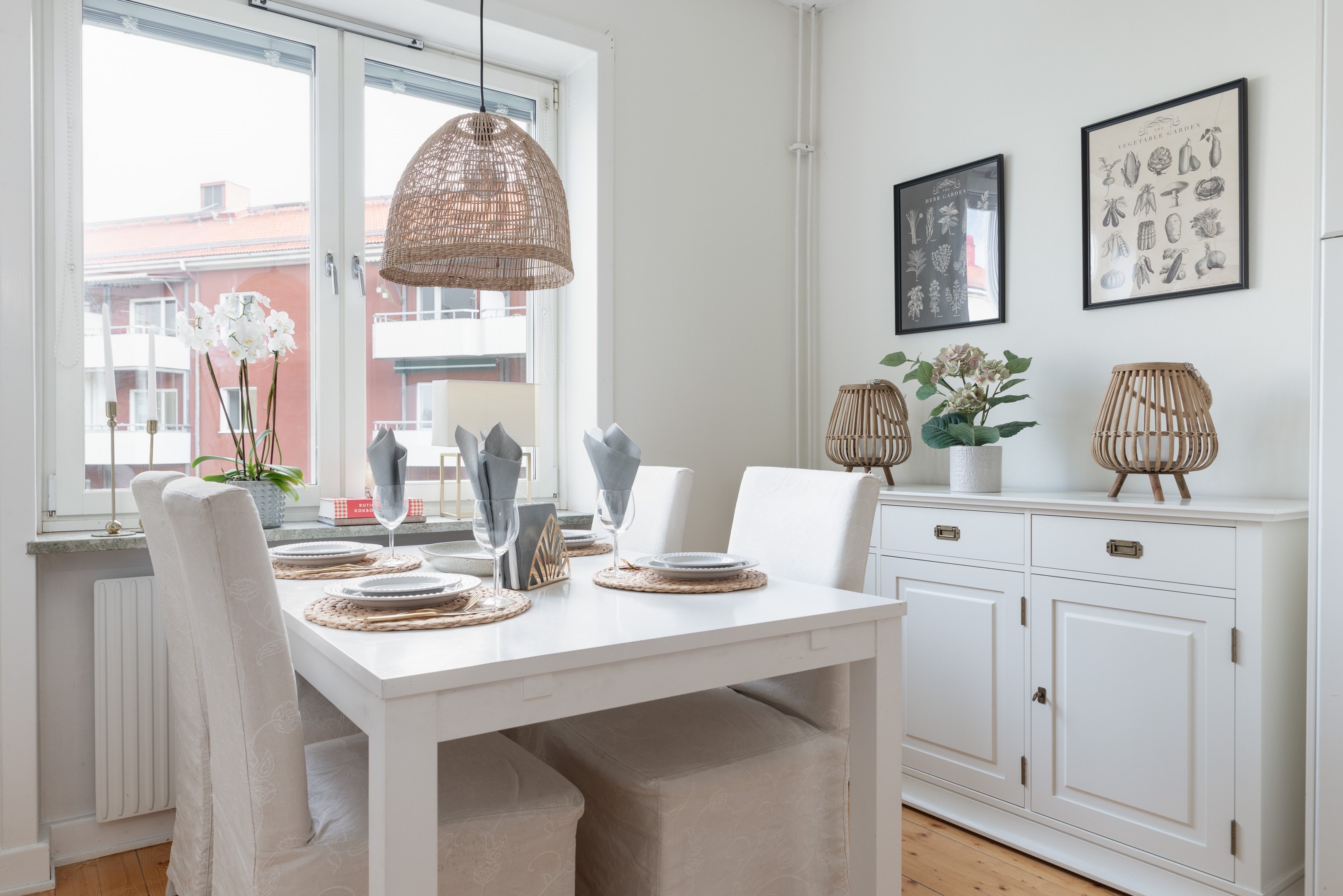 Bostadsbild från Tessingatan 5D, Såld i Centrum, Västerås