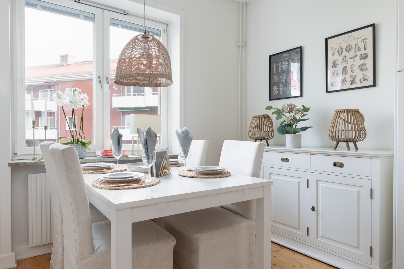 Bostadsbild från Tessingatan 5D, Såld i Centrum, Västerås