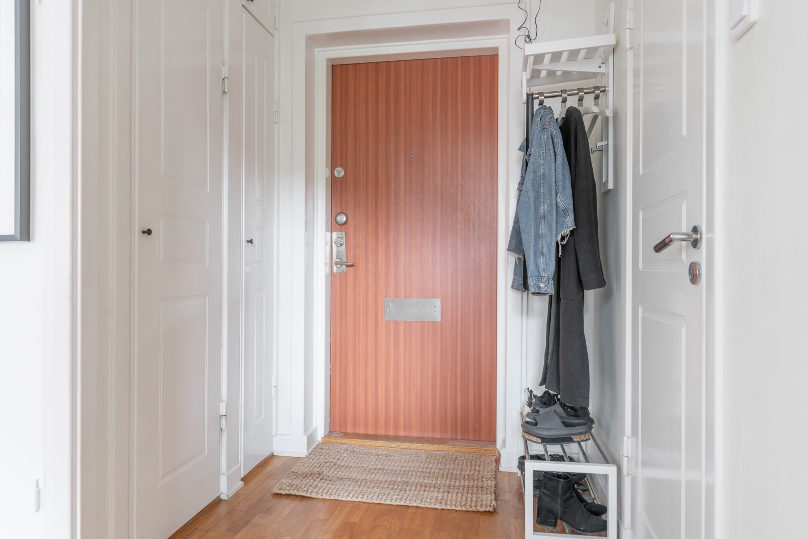 Bostadsbild från Tessingatan 5D, Såld i Centrum, Västerås