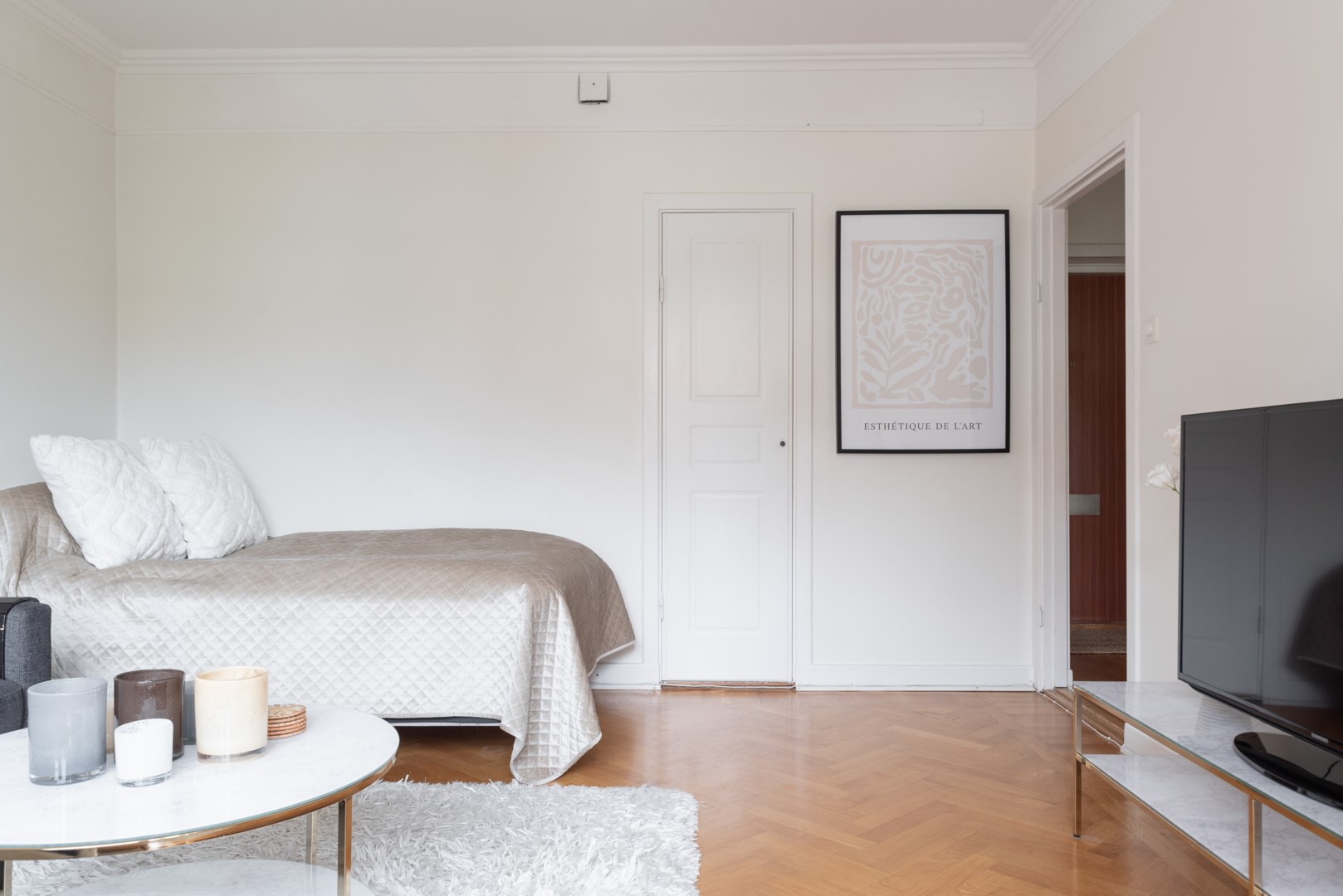 Bostadsbild från Tessingatan 5D, Såld i Centrum, Västerås