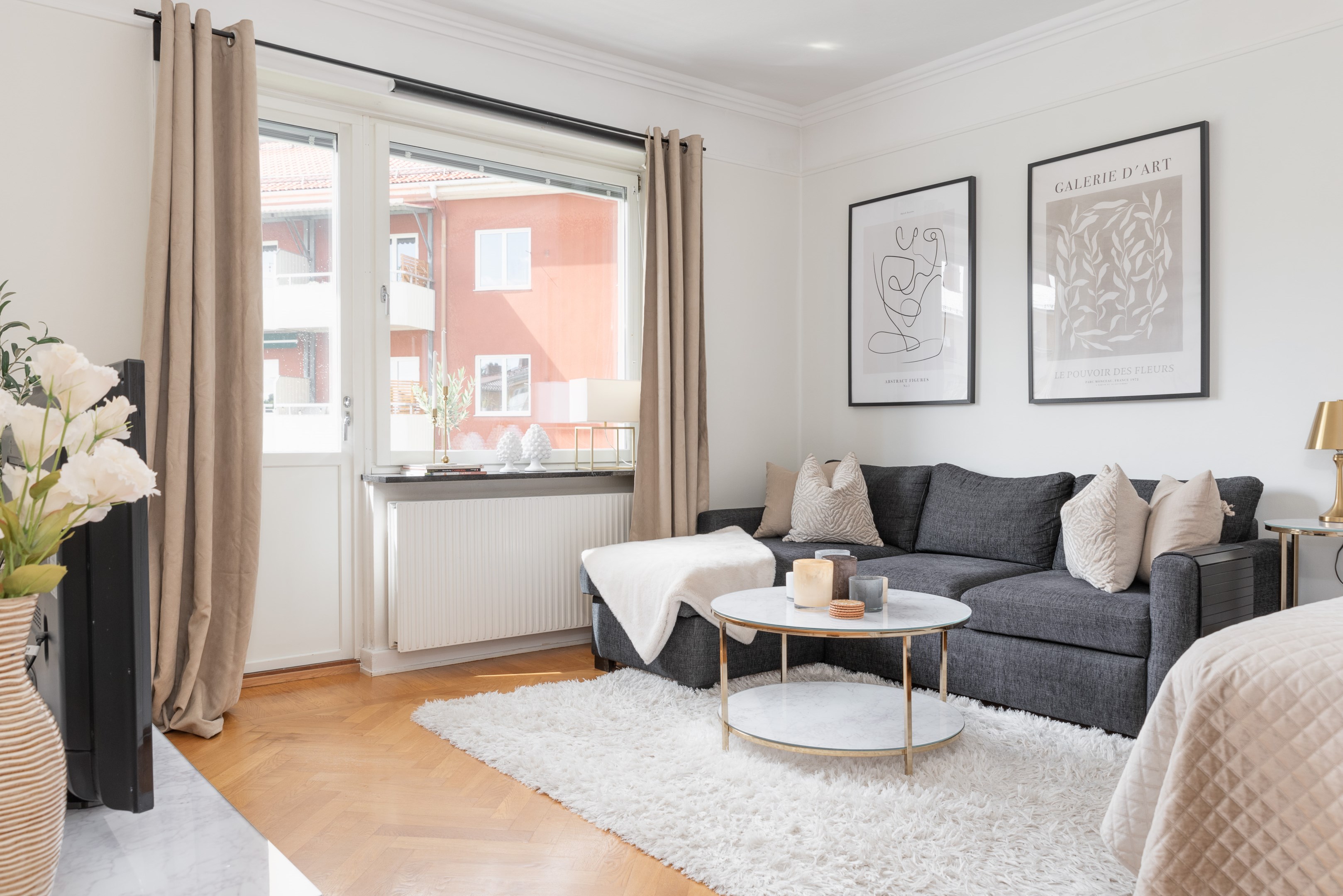 Bostadsbild från Tessingatan 5D, Såld i Centrum, Västerås