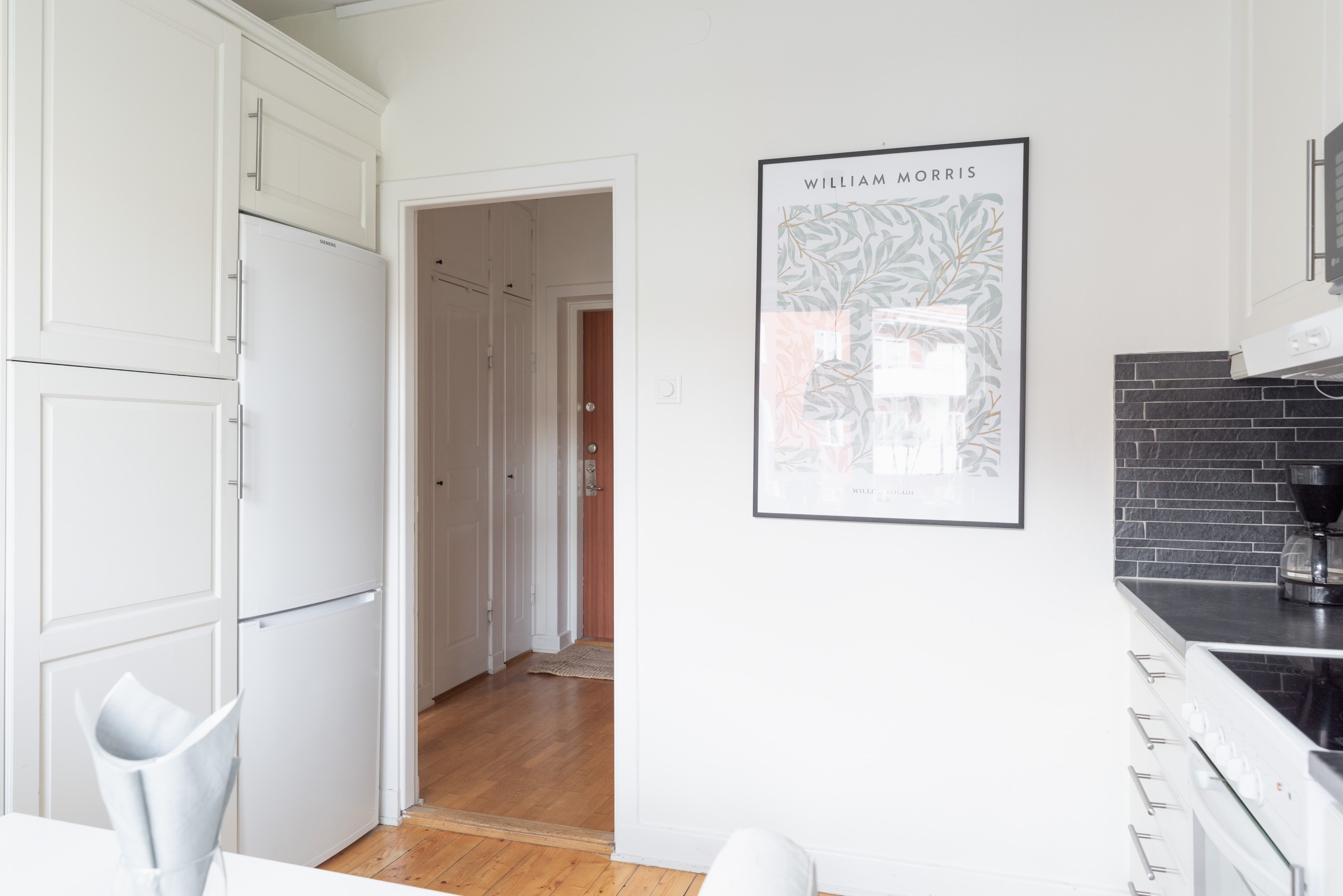 Bostadsbild från Tessingatan 5D, Såld i Centrum, Västerås