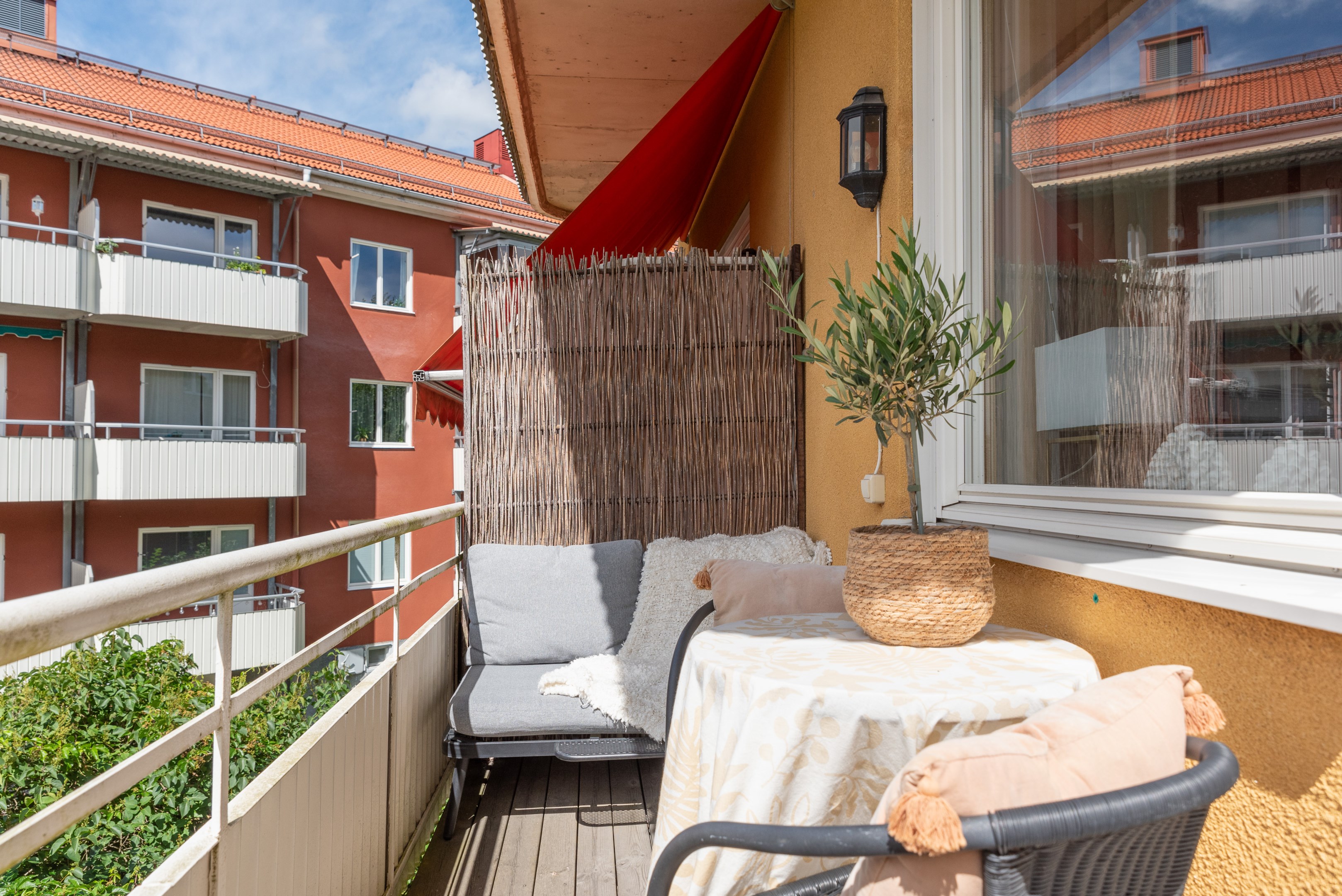 Bostadsbild från Tessingatan 5D, Såld i Centrum, Västerås