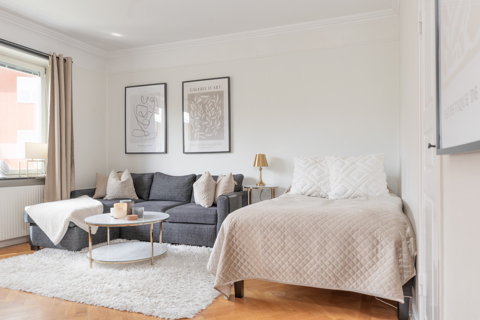 Bostadsbild från Tessingatan 5D, Såld i Centrum, Västerås