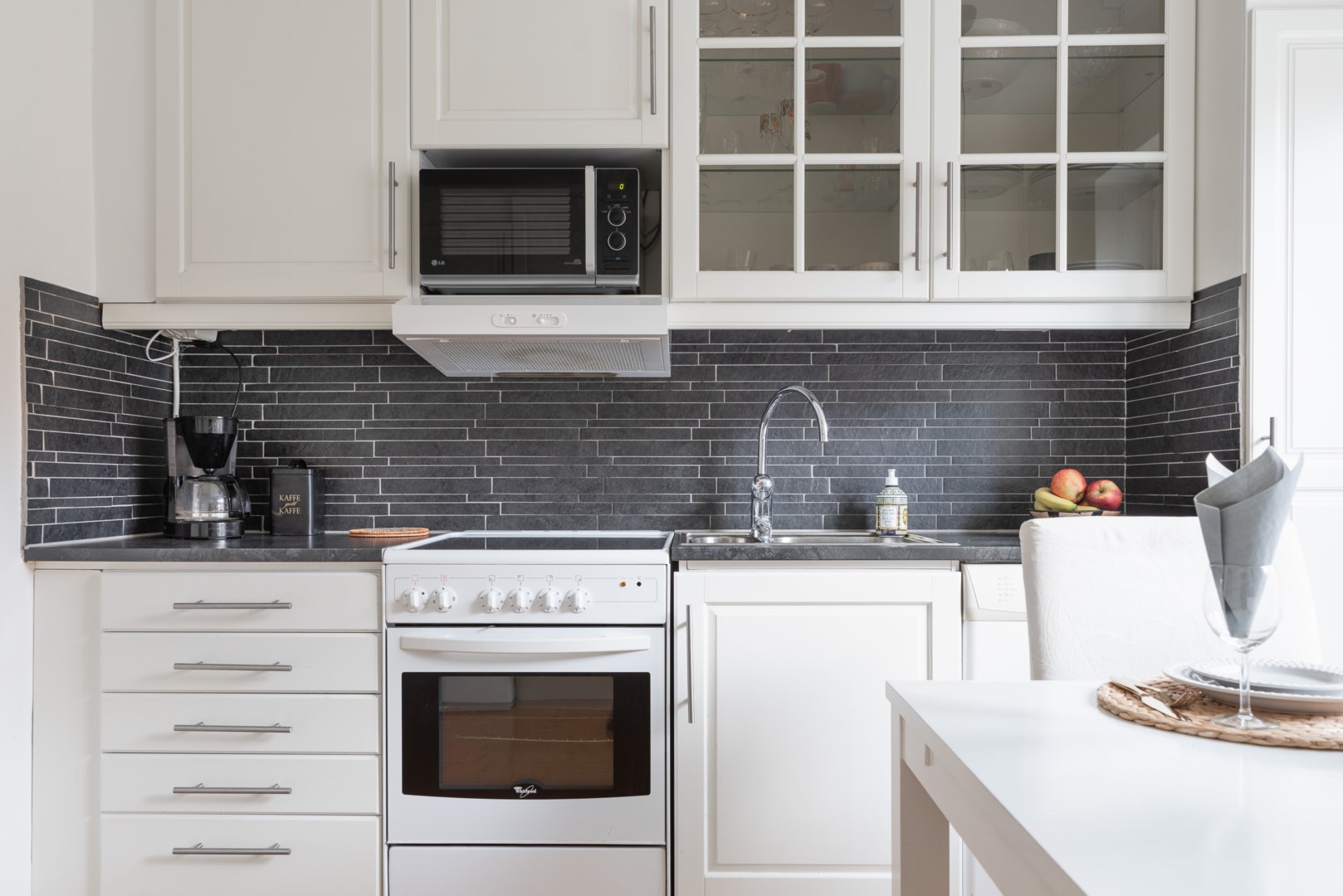 Bostadsbild från Tessingatan 5D, Såld i Centrum, Västerås