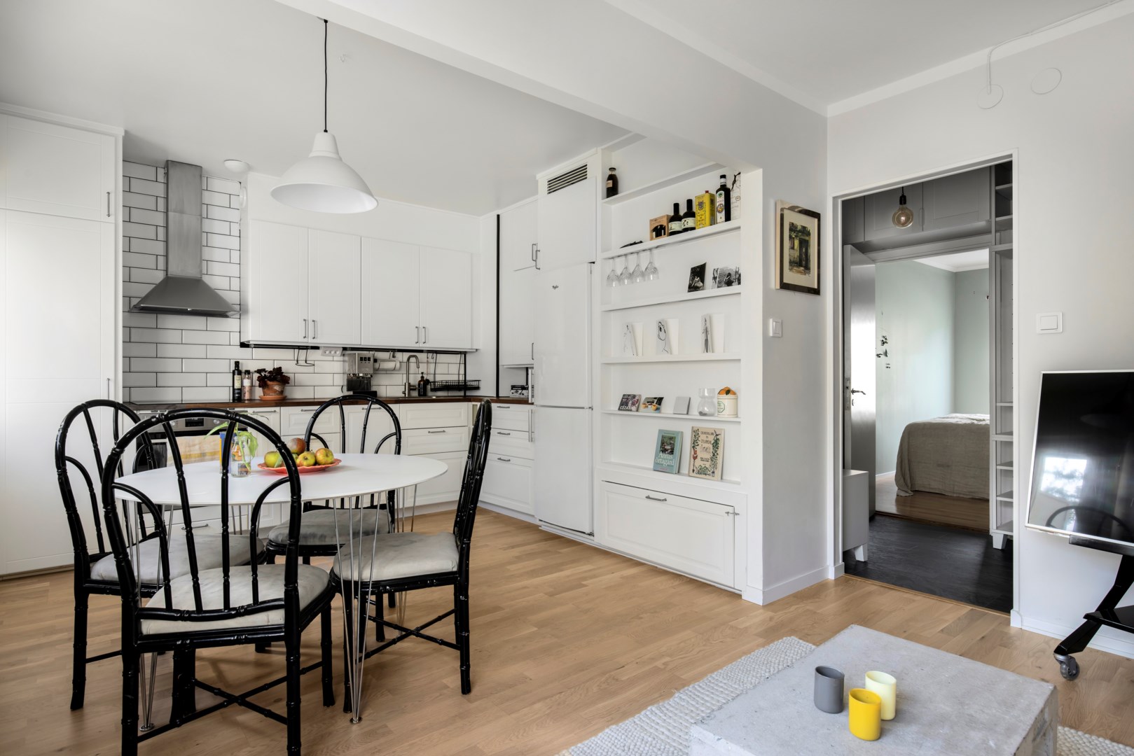 Bostadsbild från Sickla Strand 49, Såld i Sickla, Nacka