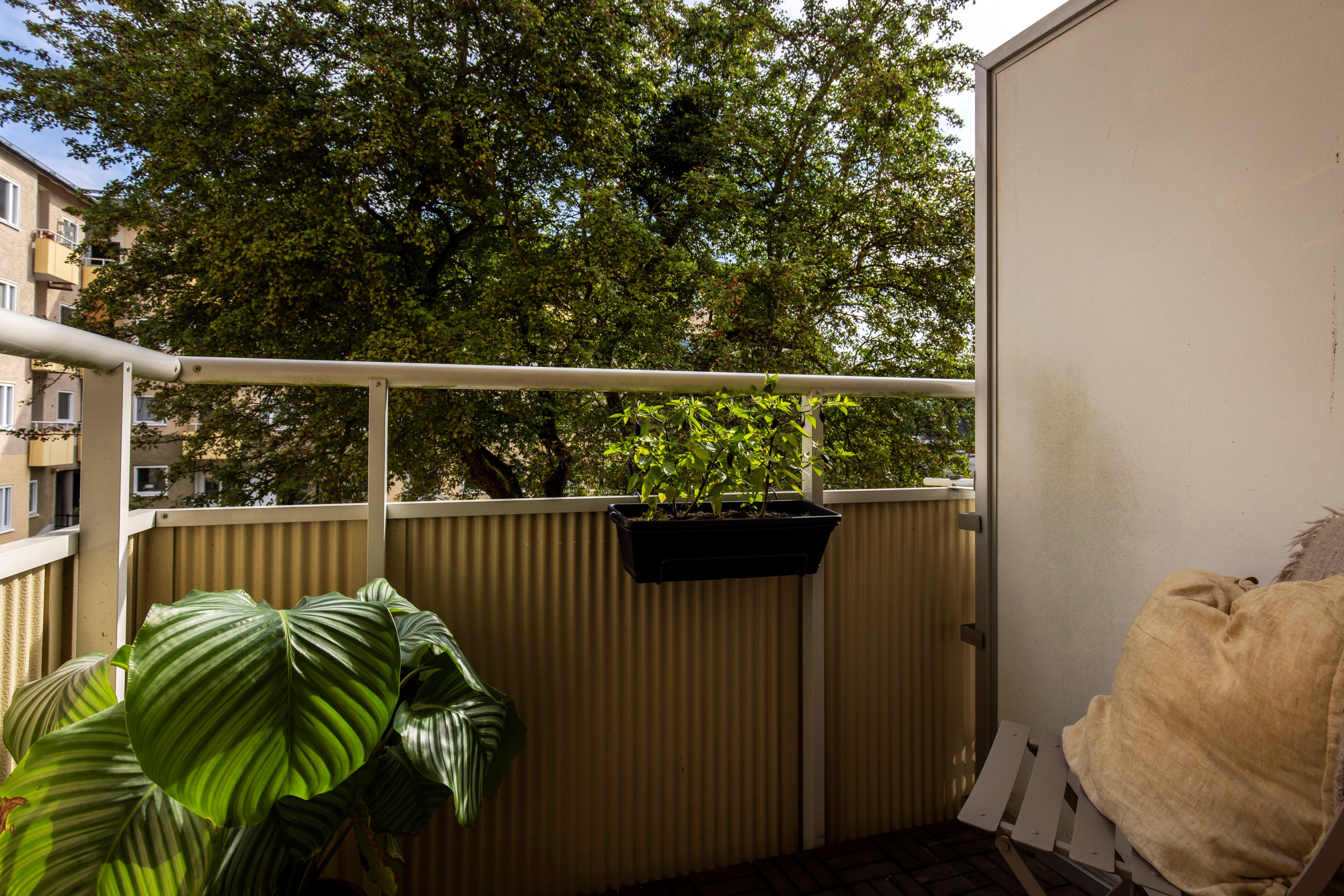 Bostadsbild från Sickla Strand 49, Såld i Sickla, Nacka