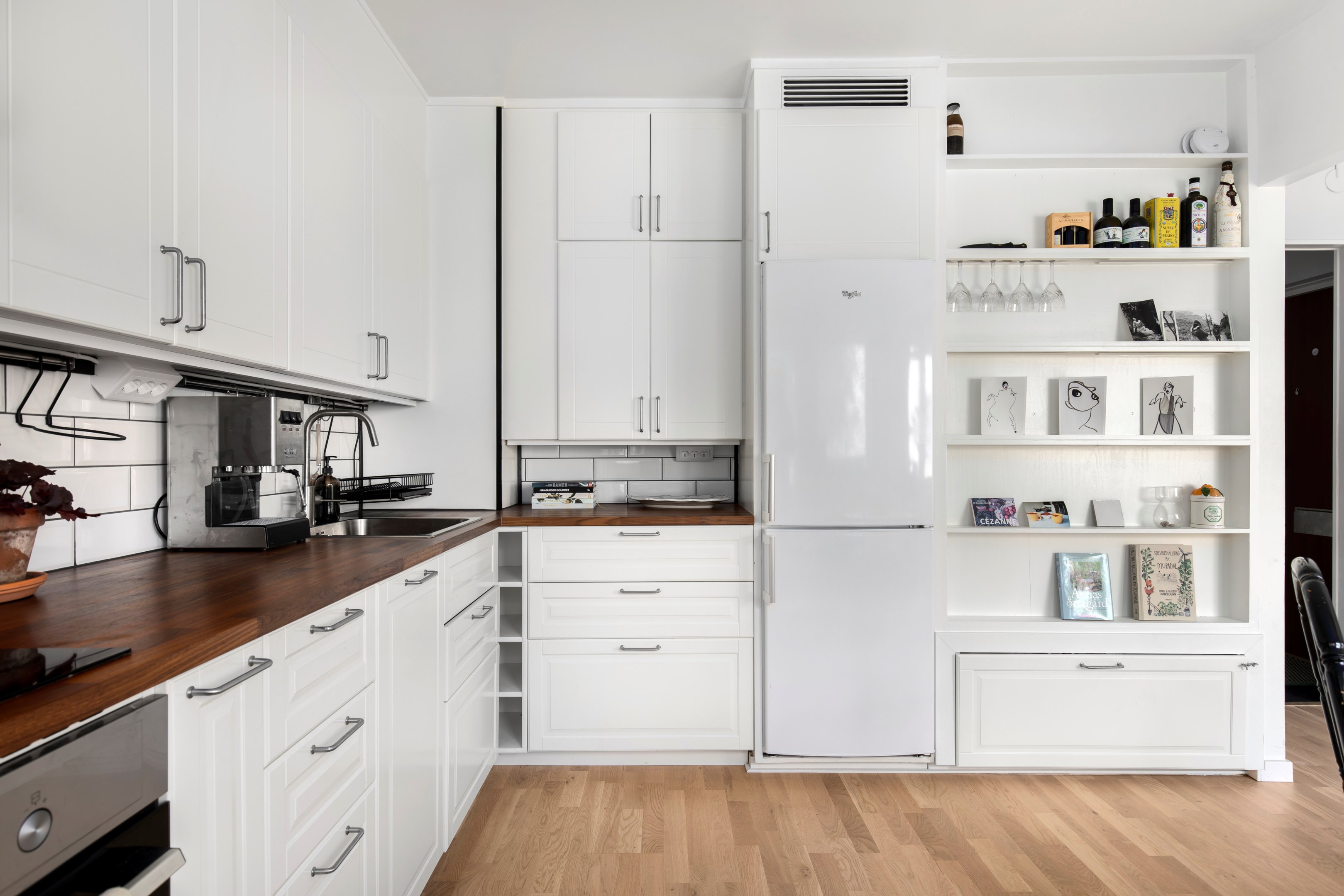 Bostadsbild från Sickla Strand 49, Såld i Sickla, Nacka