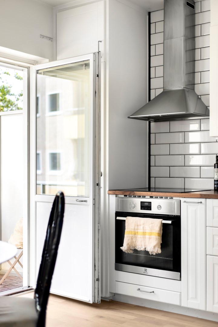 Bostadsbild från Sickla Strand 49, Såld i Sickla, Nacka