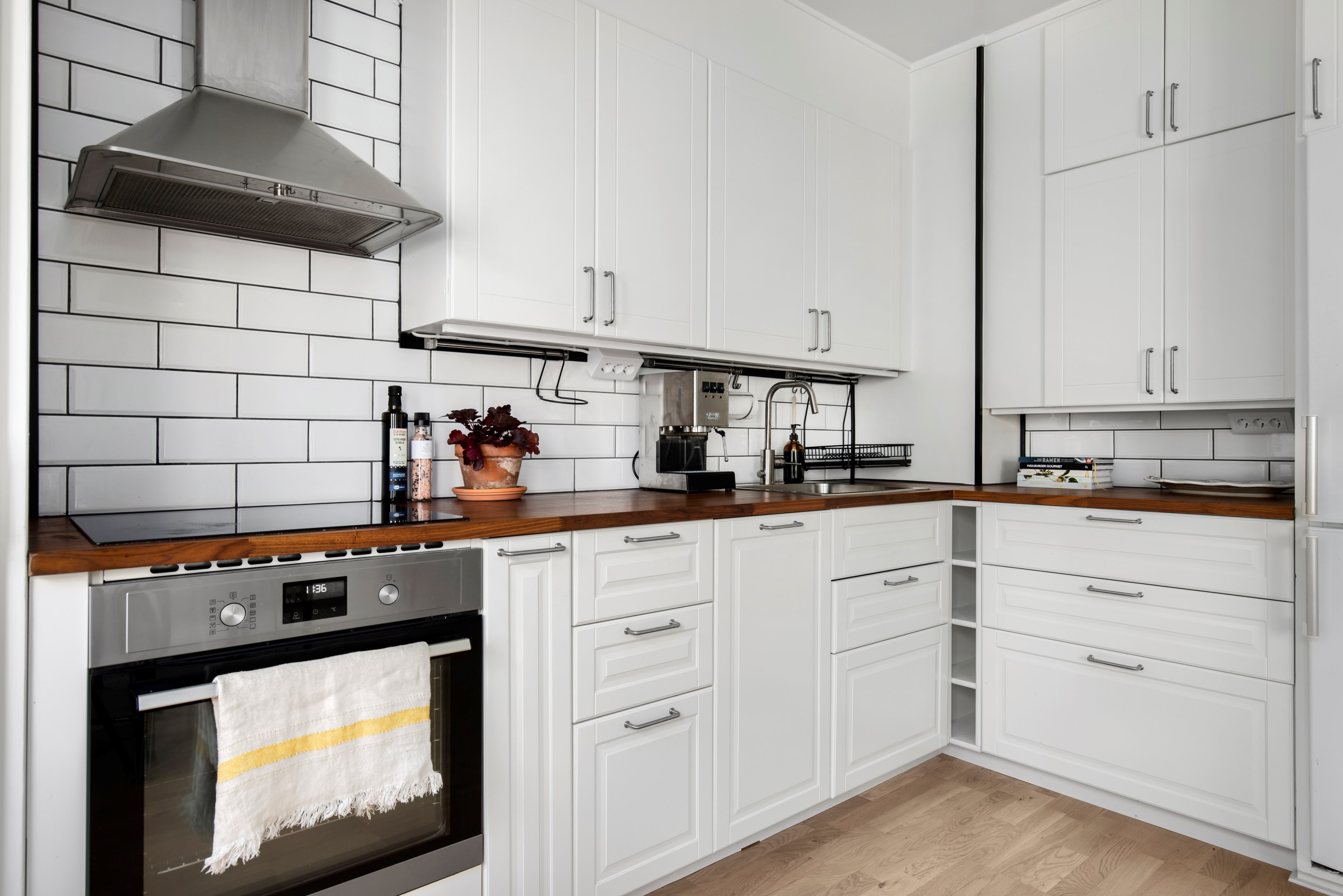 Bostadsbild från Sickla Strand 49, Såld i Sickla, Nacka