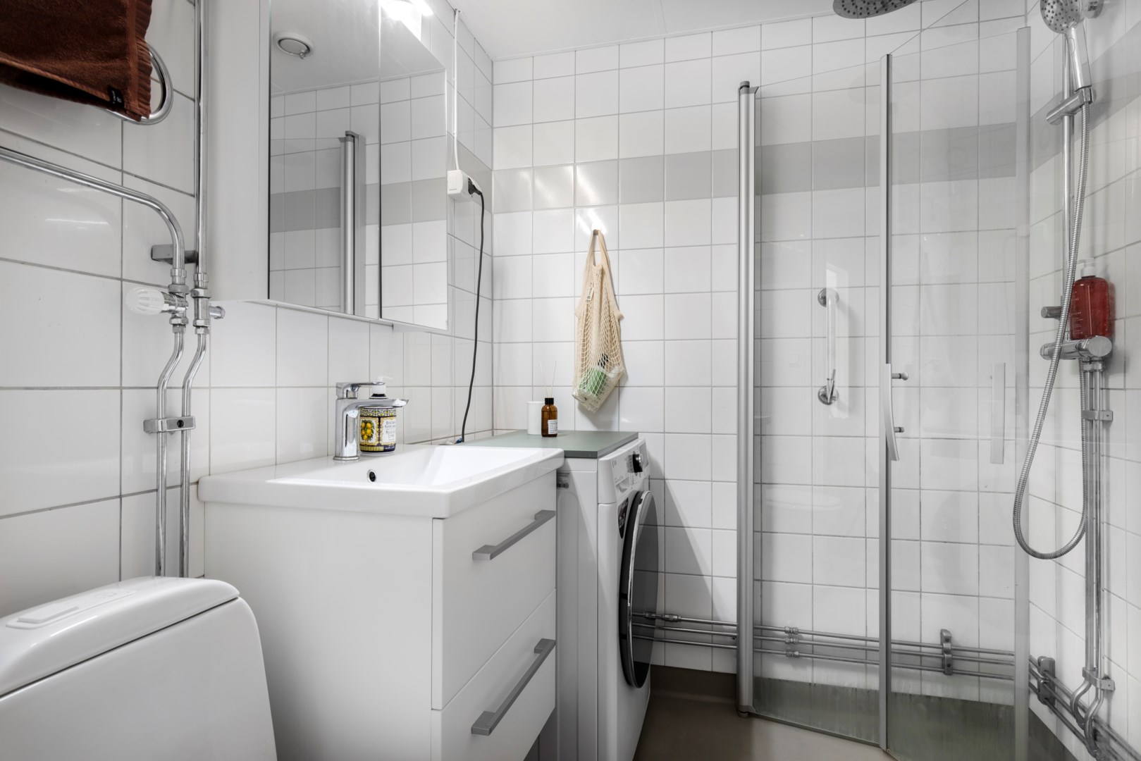 Bostadsbild från Sickla Strand 49, Såld i Sickla, Nacka