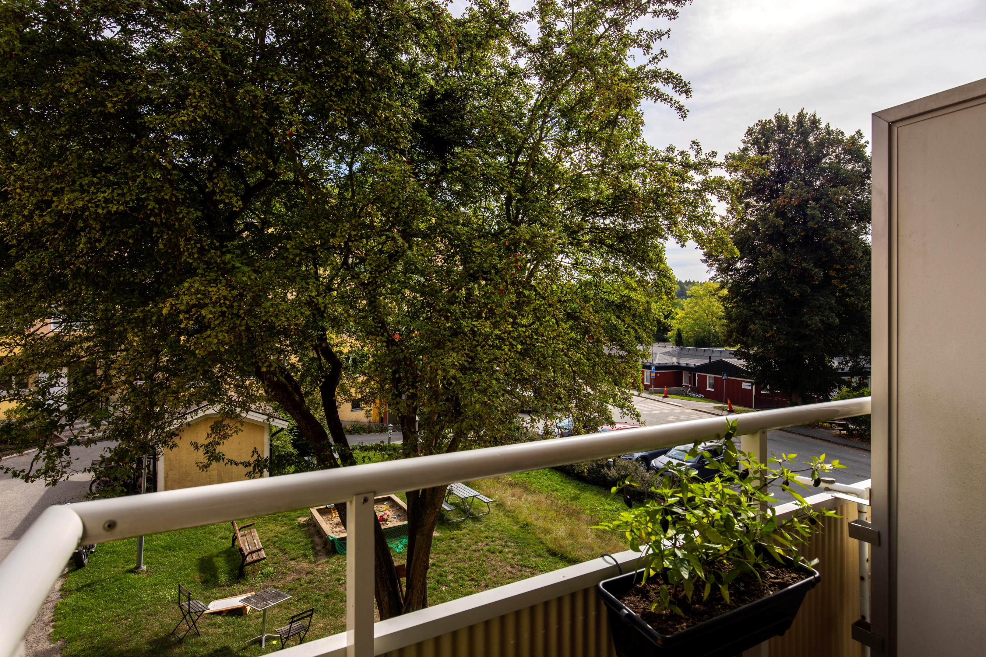 Bostadsbild från Sickla Strand 49, Såld i Sickla, Nacka