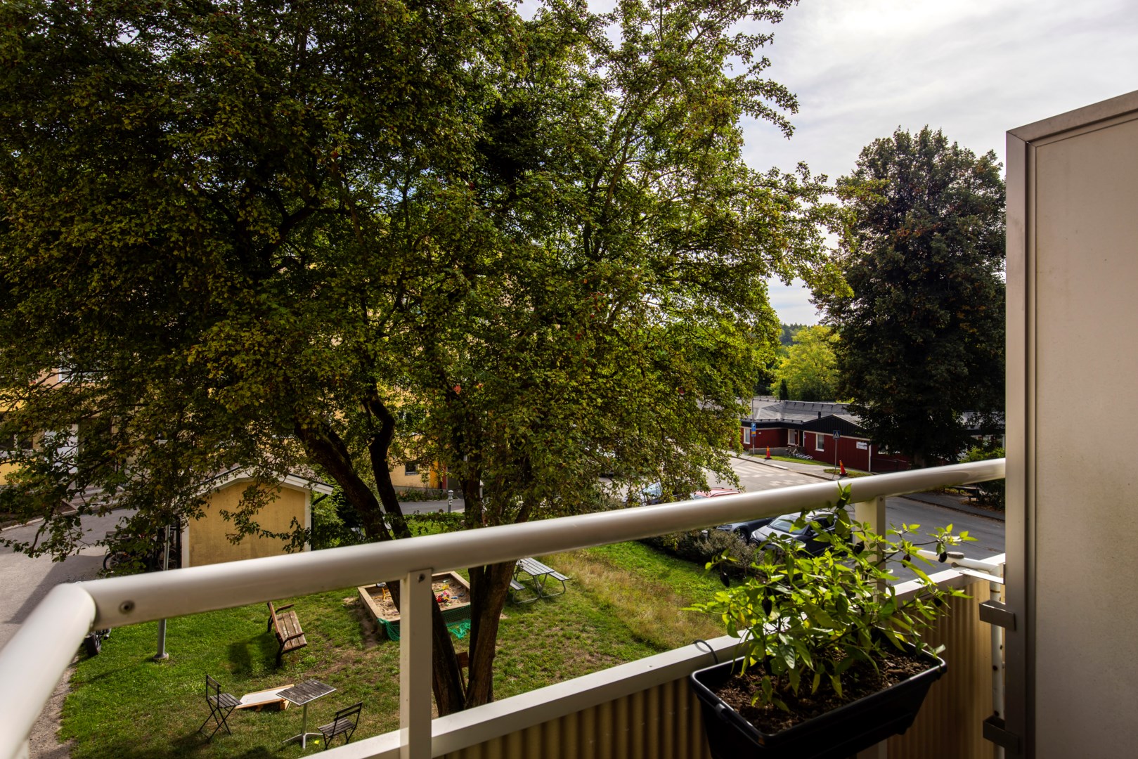 Bostadsbild från Sickla Strand 49, Såld i Sickla, Nacka