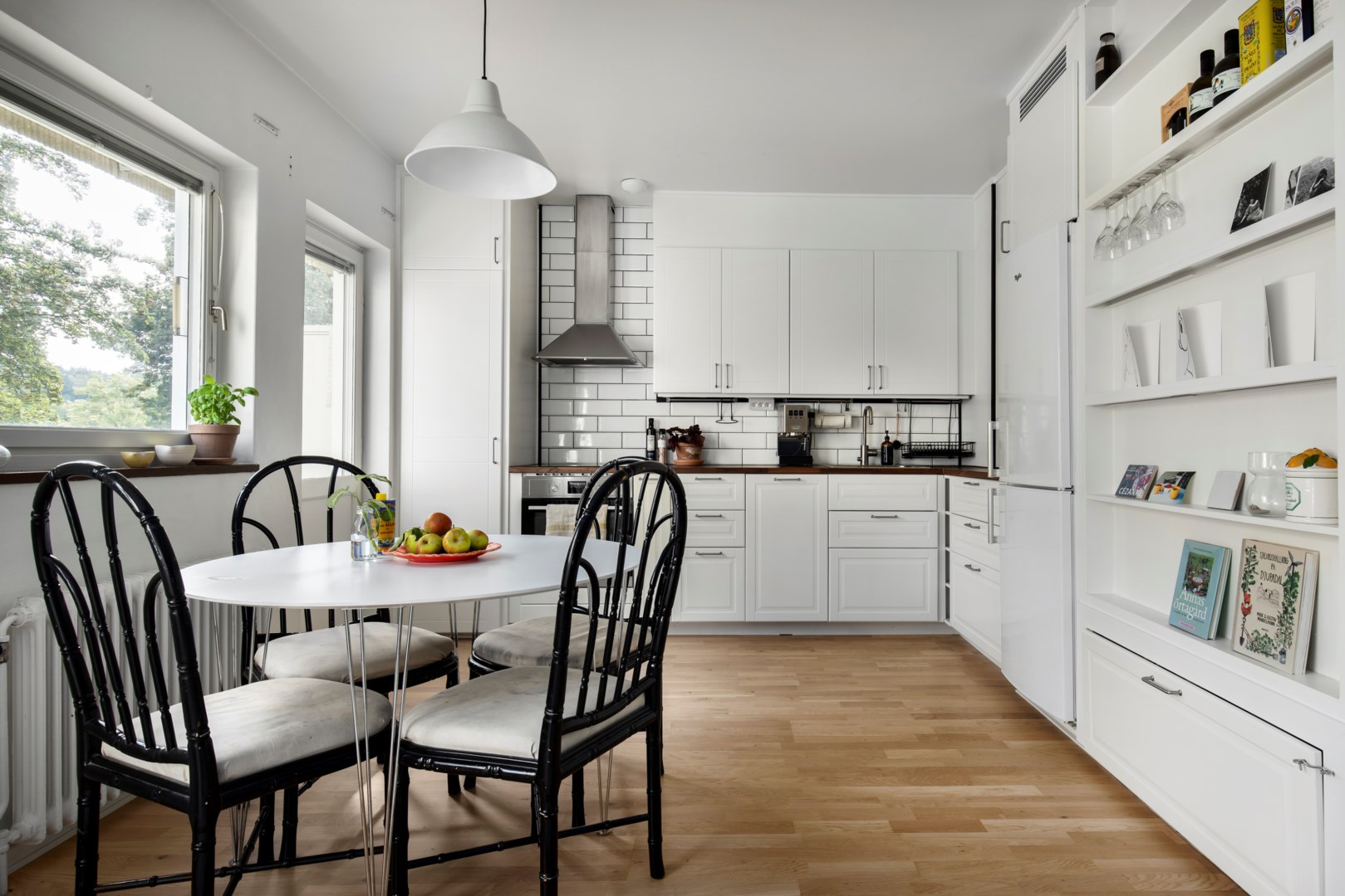 Bostadsbild från Sickla Strand 49, Såld i Sickla, Nacka