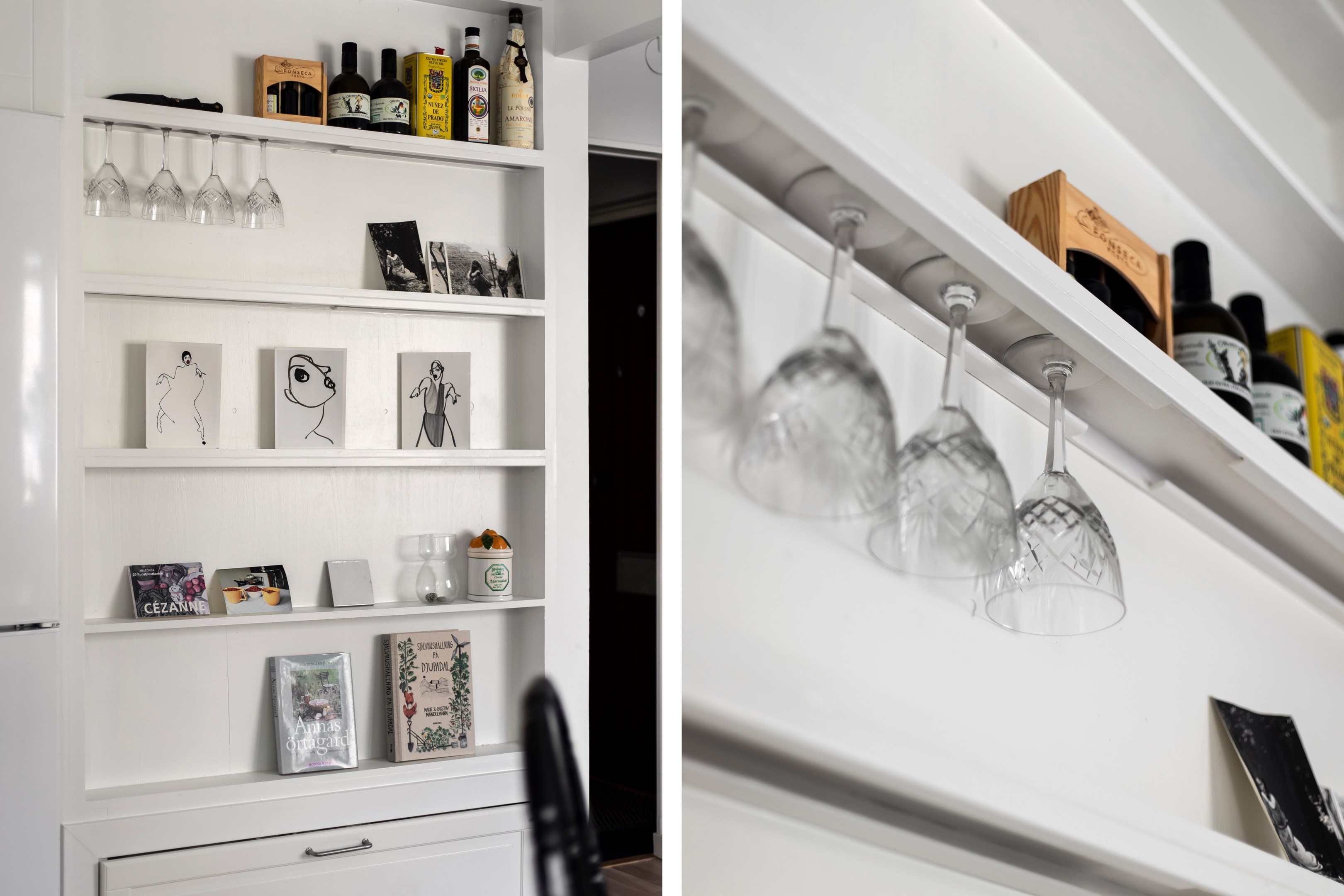 Bostadsbild från Sickla Strand 49, Såld i Sickla, Nacka