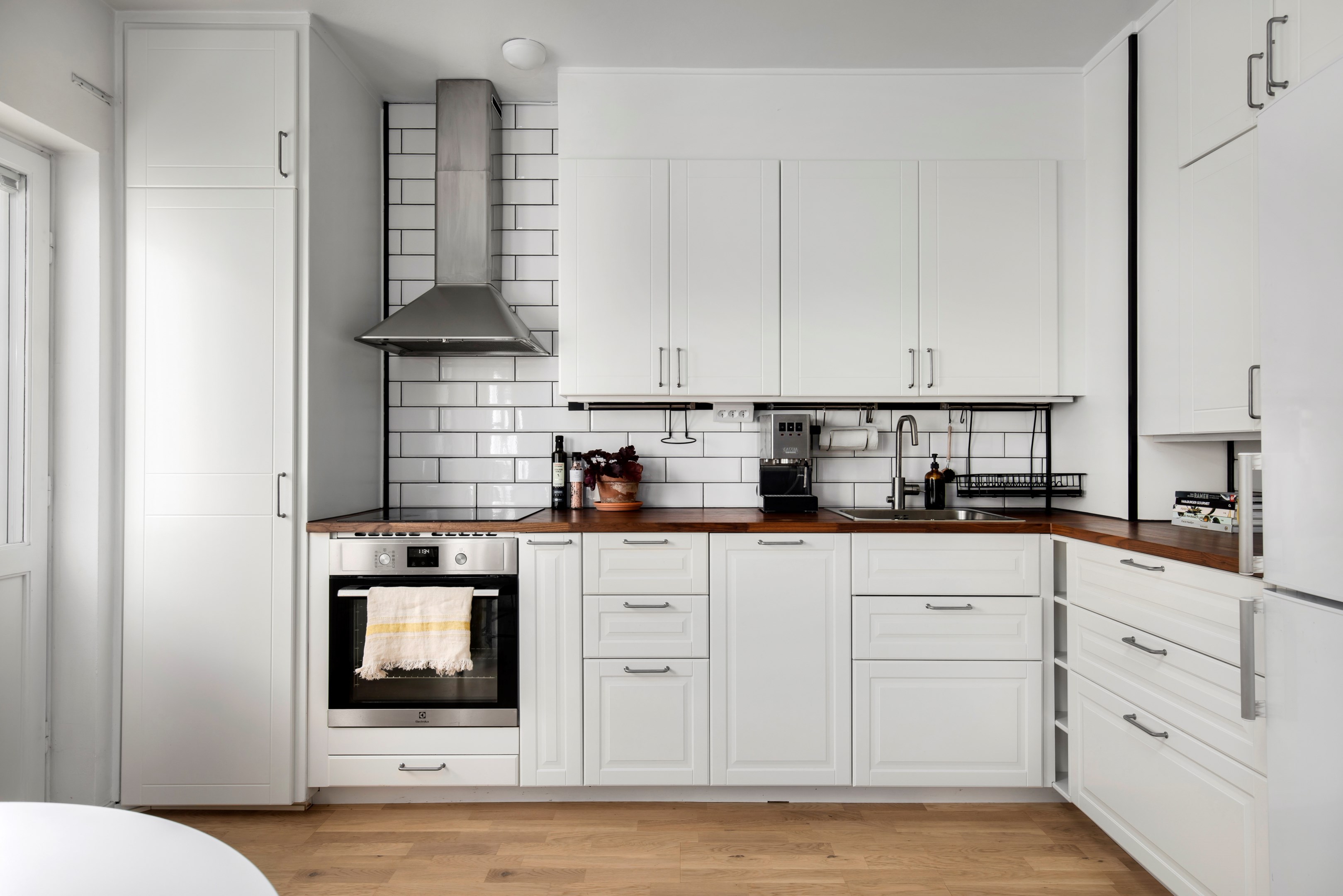 Bostadsbild från Sickla Strand 49, Såld i Sickla, Nacka