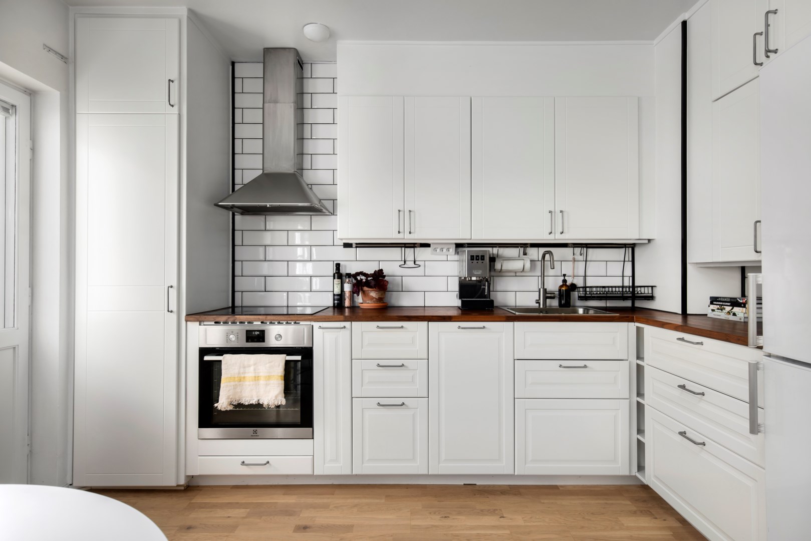 Bostadsbild från Sickla Strand 49, Såld i Sickla, Nacka