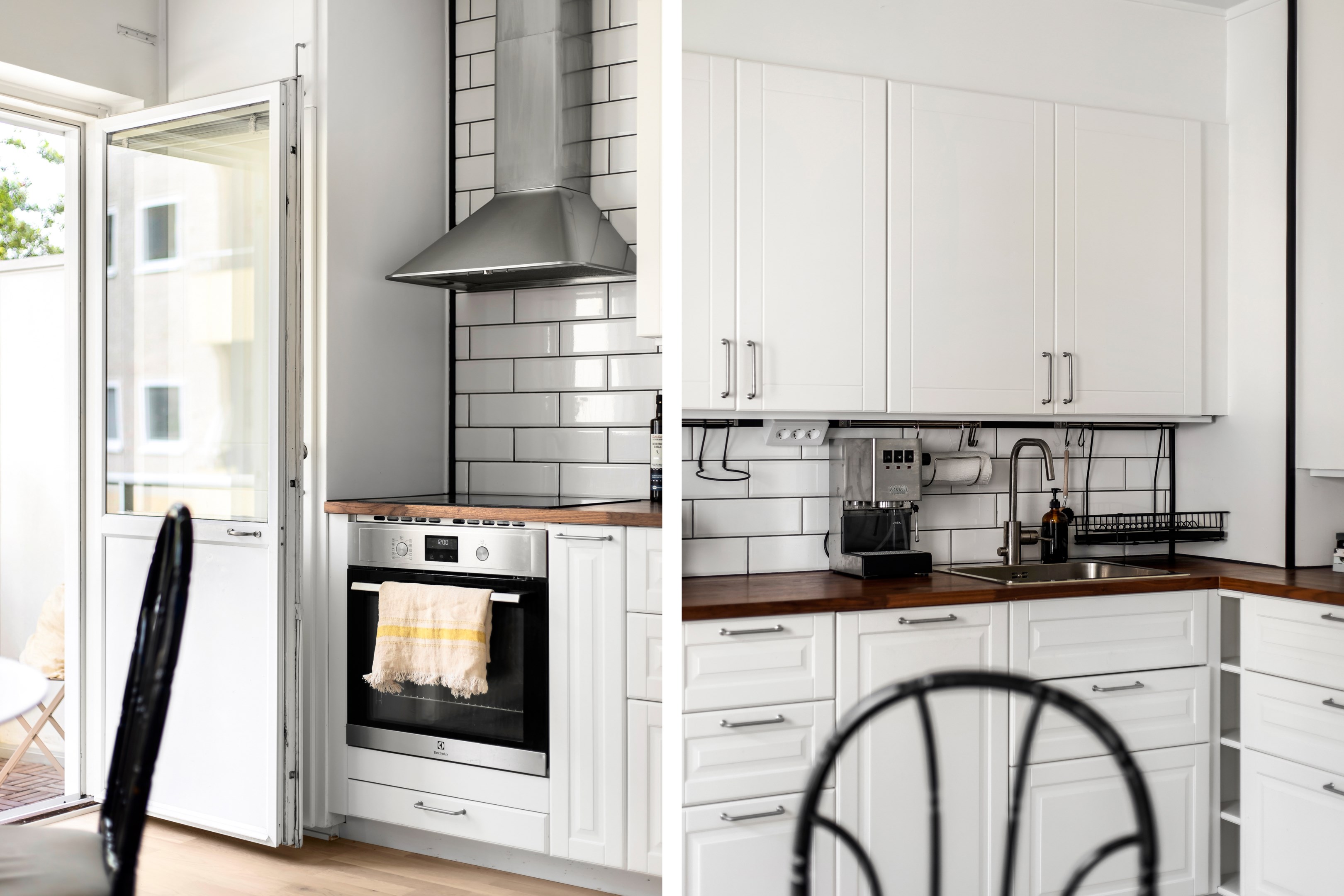 Bostadsbild från Sickla Strand 49, Såld i Sickla, Nacka