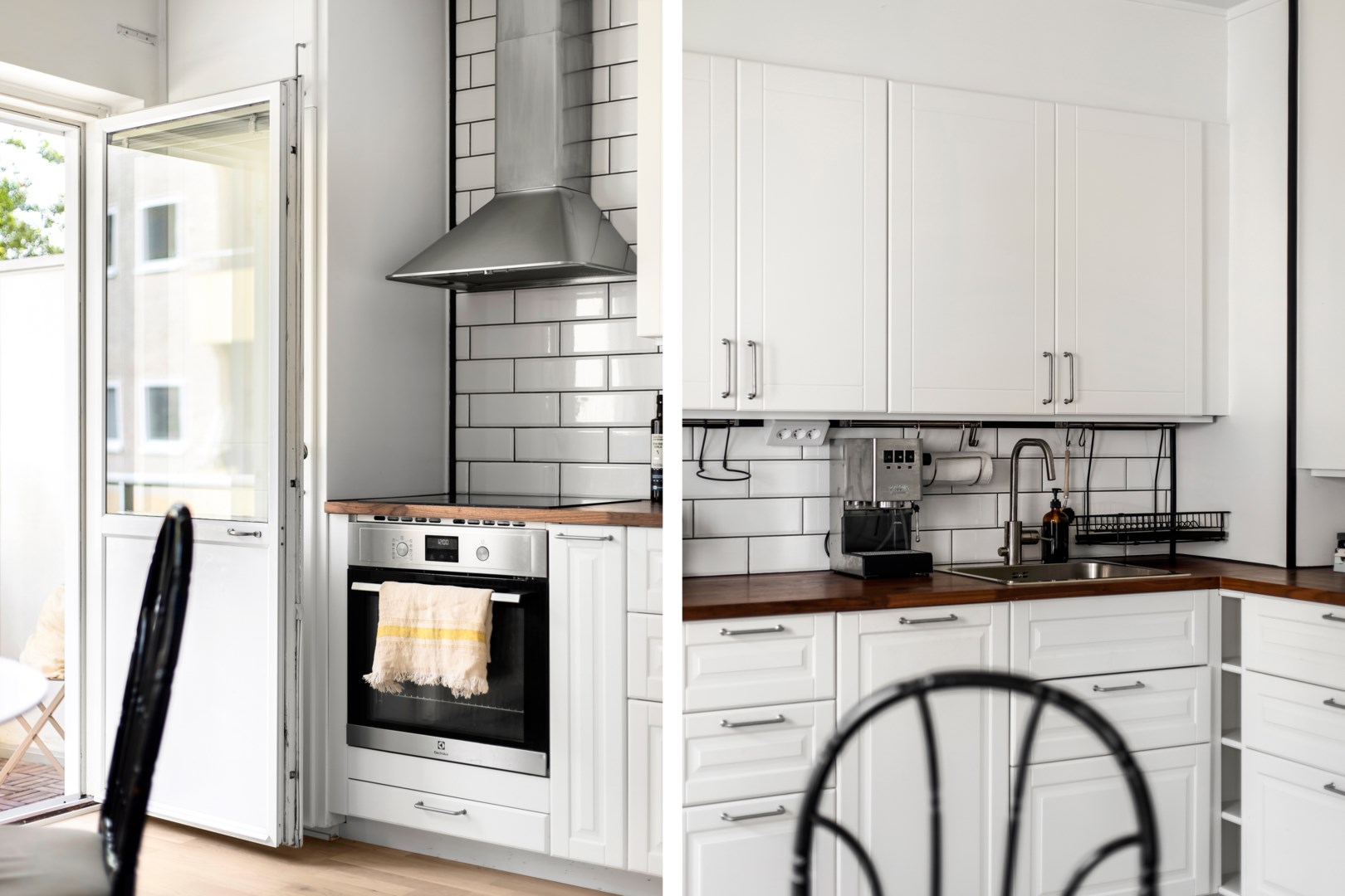 Bostadsbild från Sickla Strand 49, Såld i Sickla, Nacka