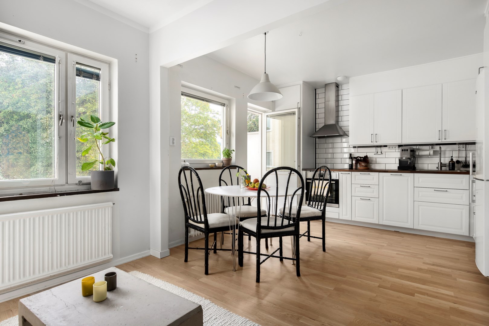 Bostadsbild från Sickla Strand 49, Såld i Sickla, Nacka