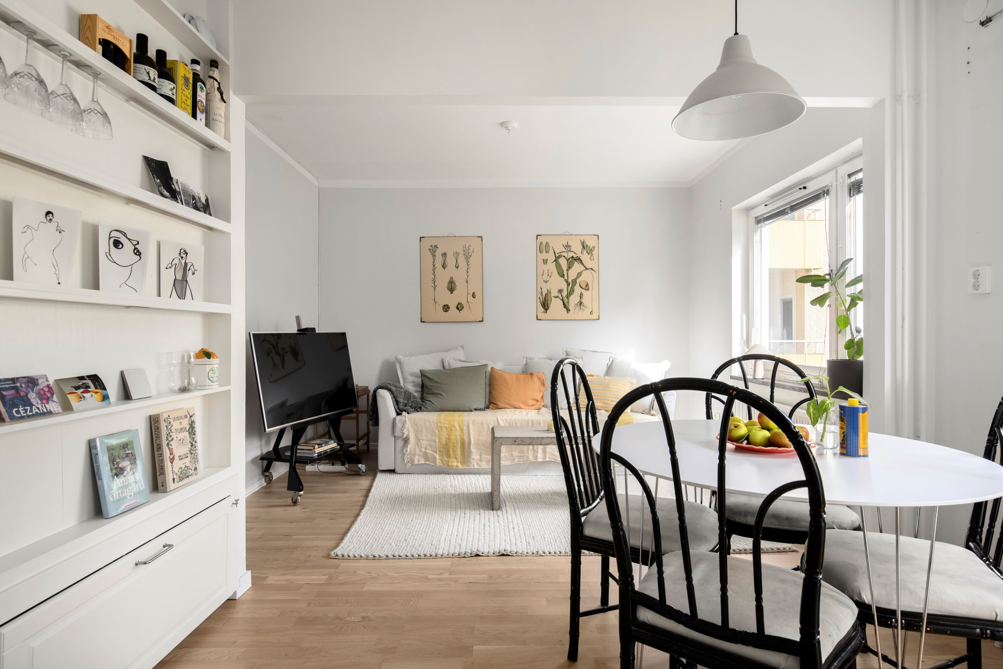 Bostadsbild från Sickla Strand 49, Såld i Sickla, Nacka