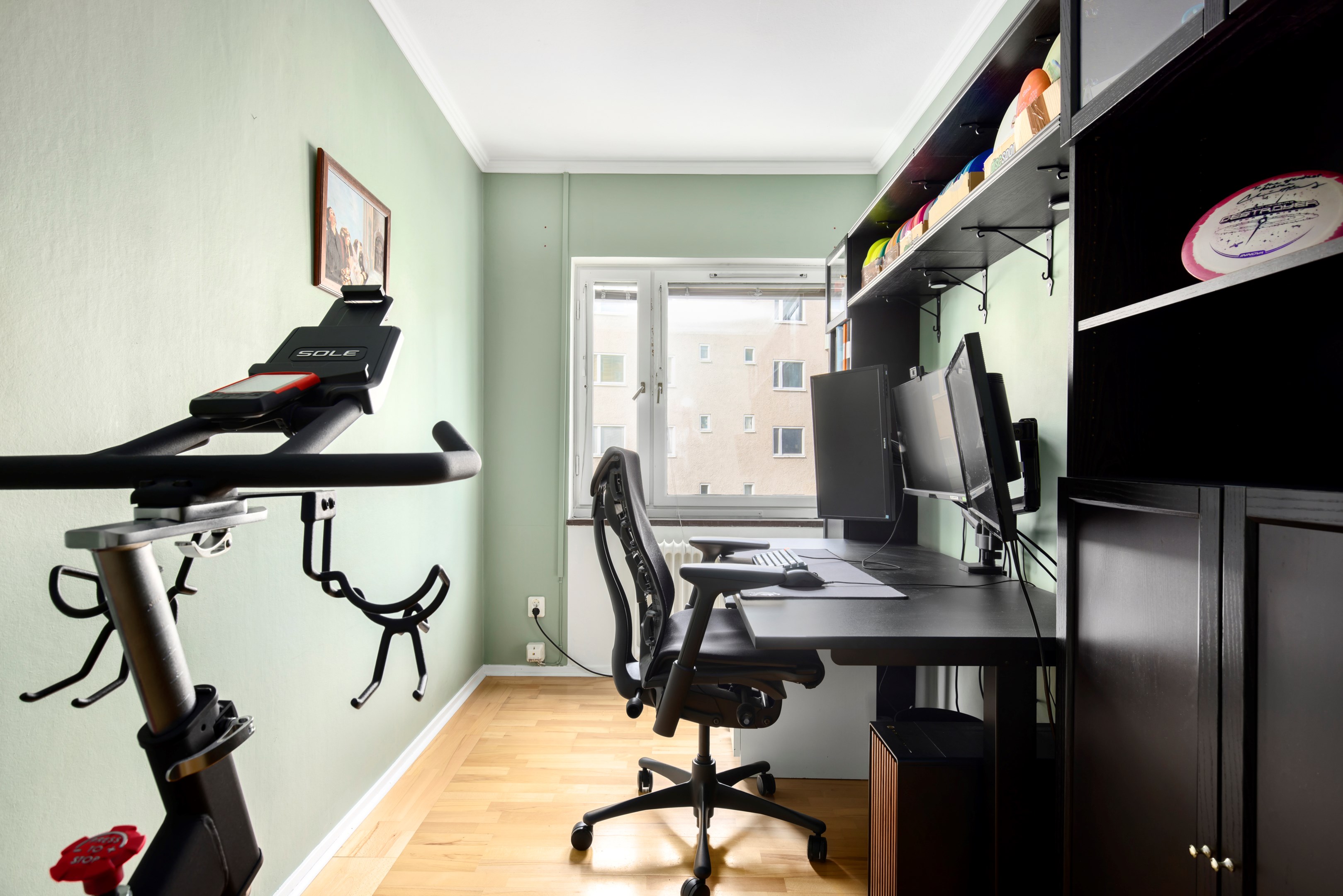 Bostadsbild från Sickla Strand 49, Såld i Sickla, Nacka