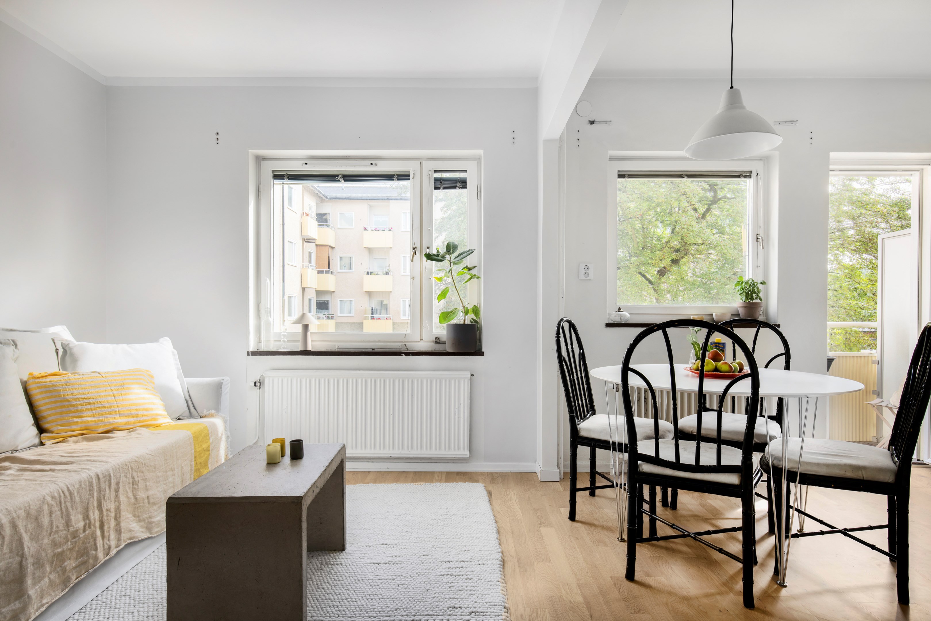 Bostadsbild från Sickla Strand 49, Såld i Sickla, Nacka