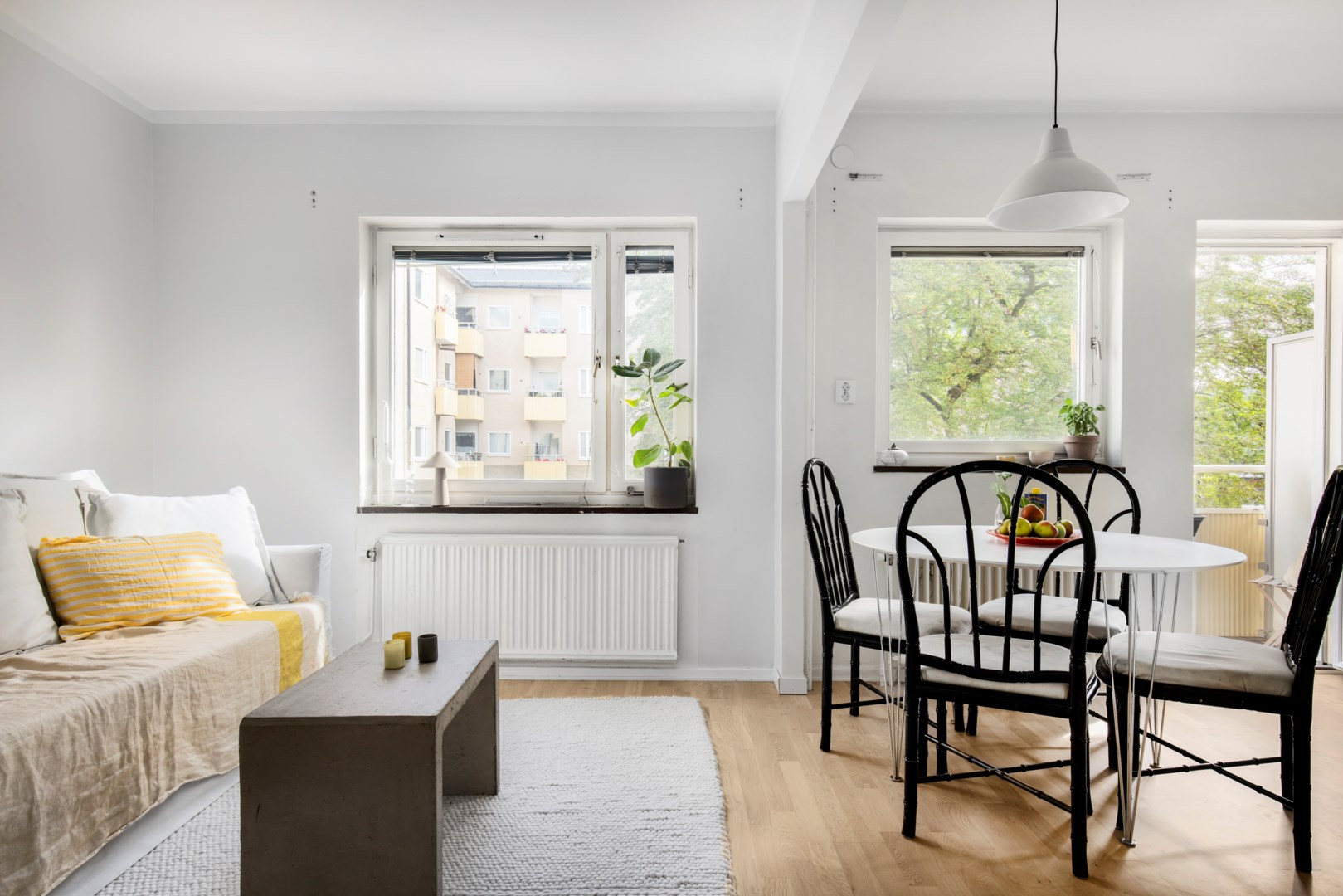 Bostadsbild från Sickla Strand 49, Såld i Sickla, Nacka