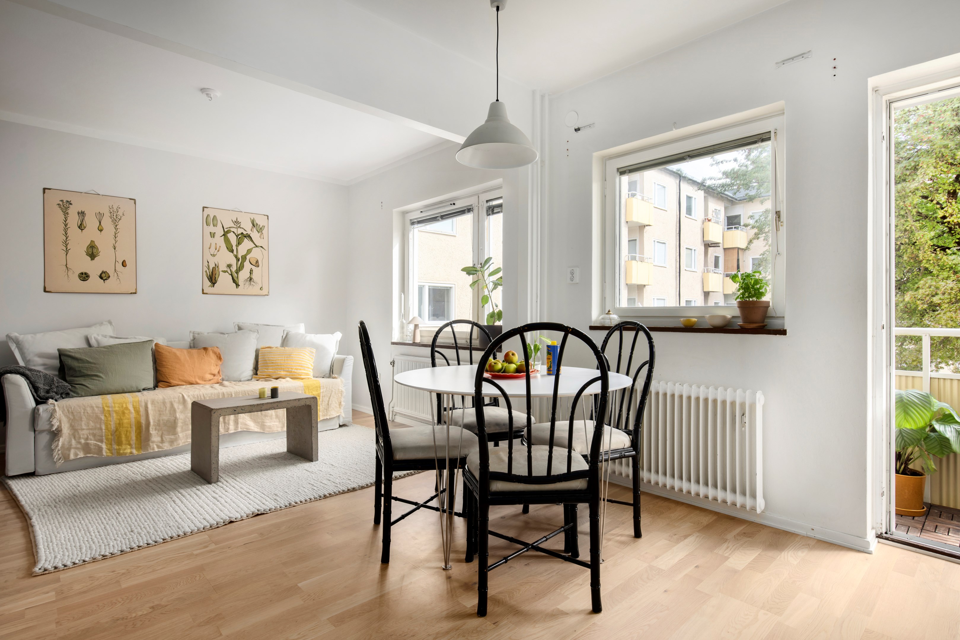 Bostadsbild från Sickla Strand 49, Såld i Sickla, Nacka