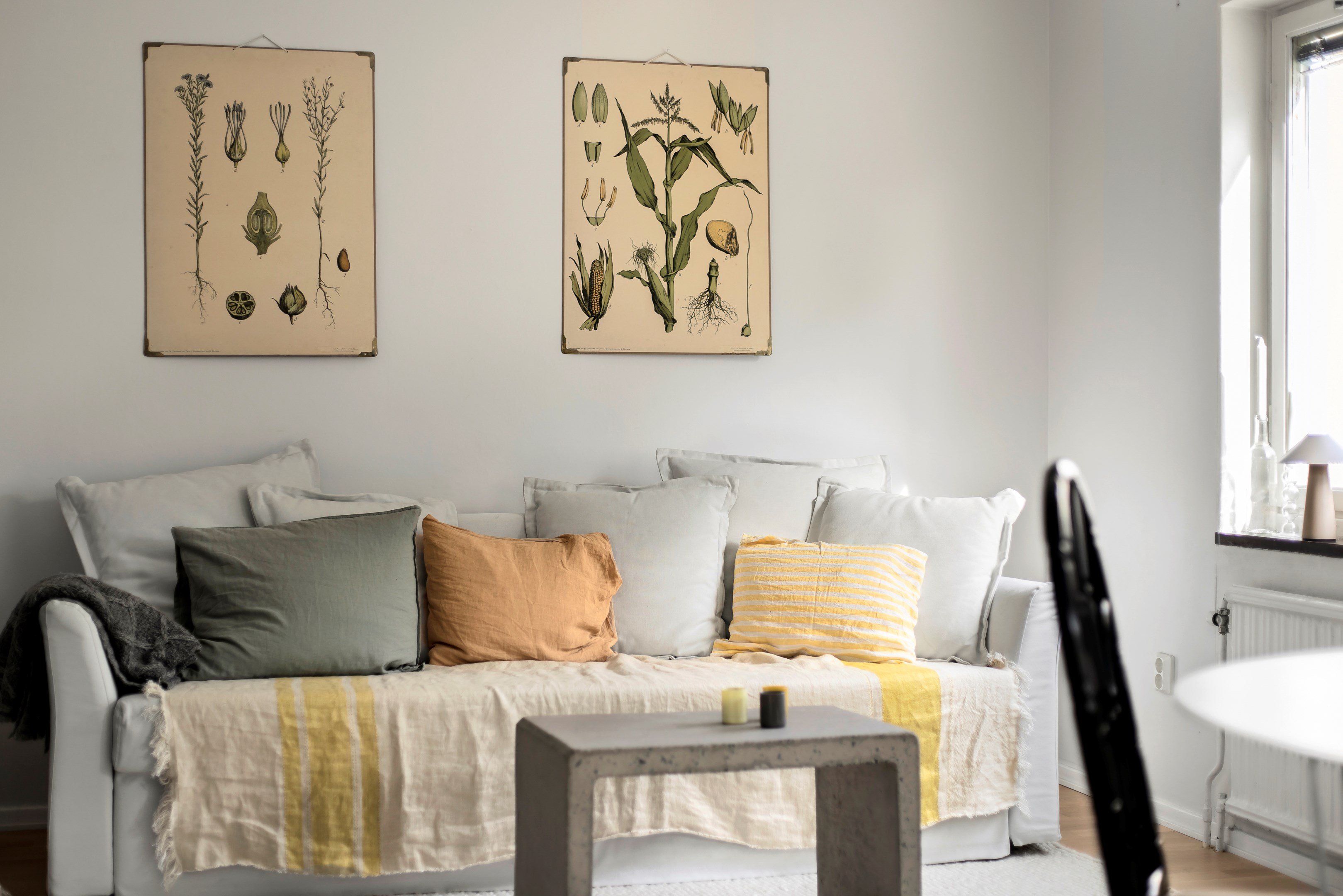 Bostadsbild från Sickla Strand 49, Såld i Sickla, Nacka