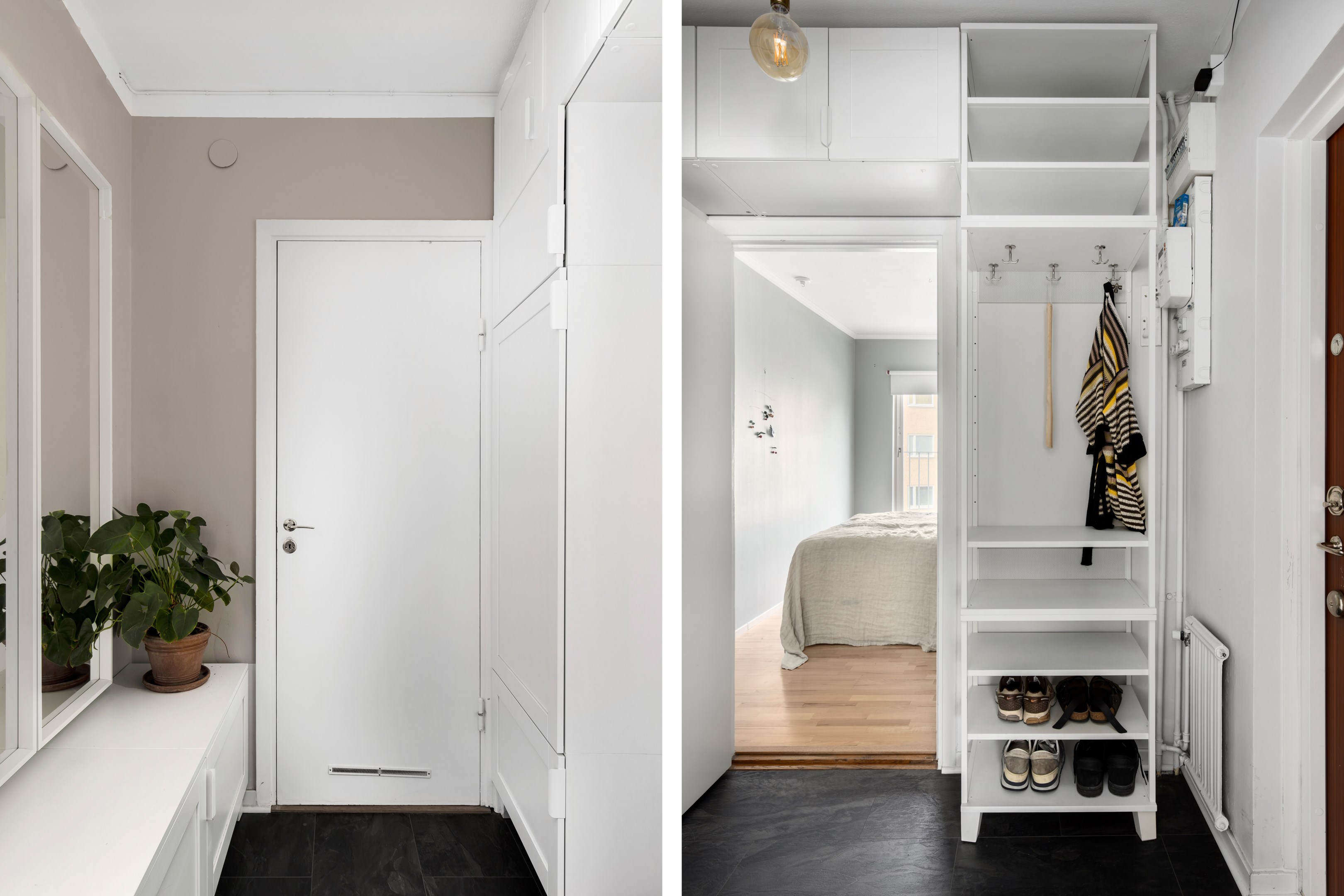 Bostadsbild från Sickla Strand 49, Såld i Sickla, Nacka