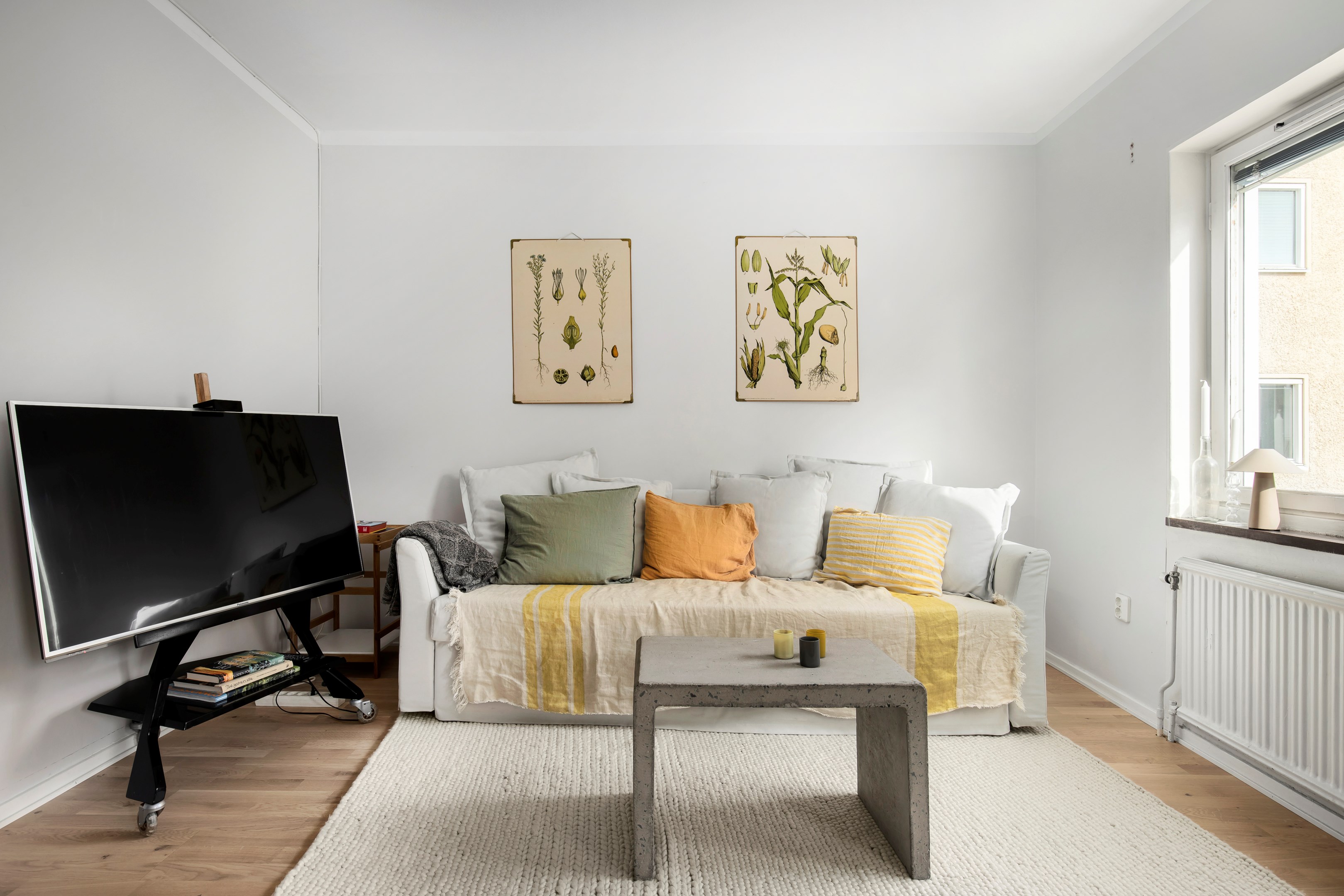 Bostadsbild från Sickla Strand 49, Såld i Sickla, Nacka