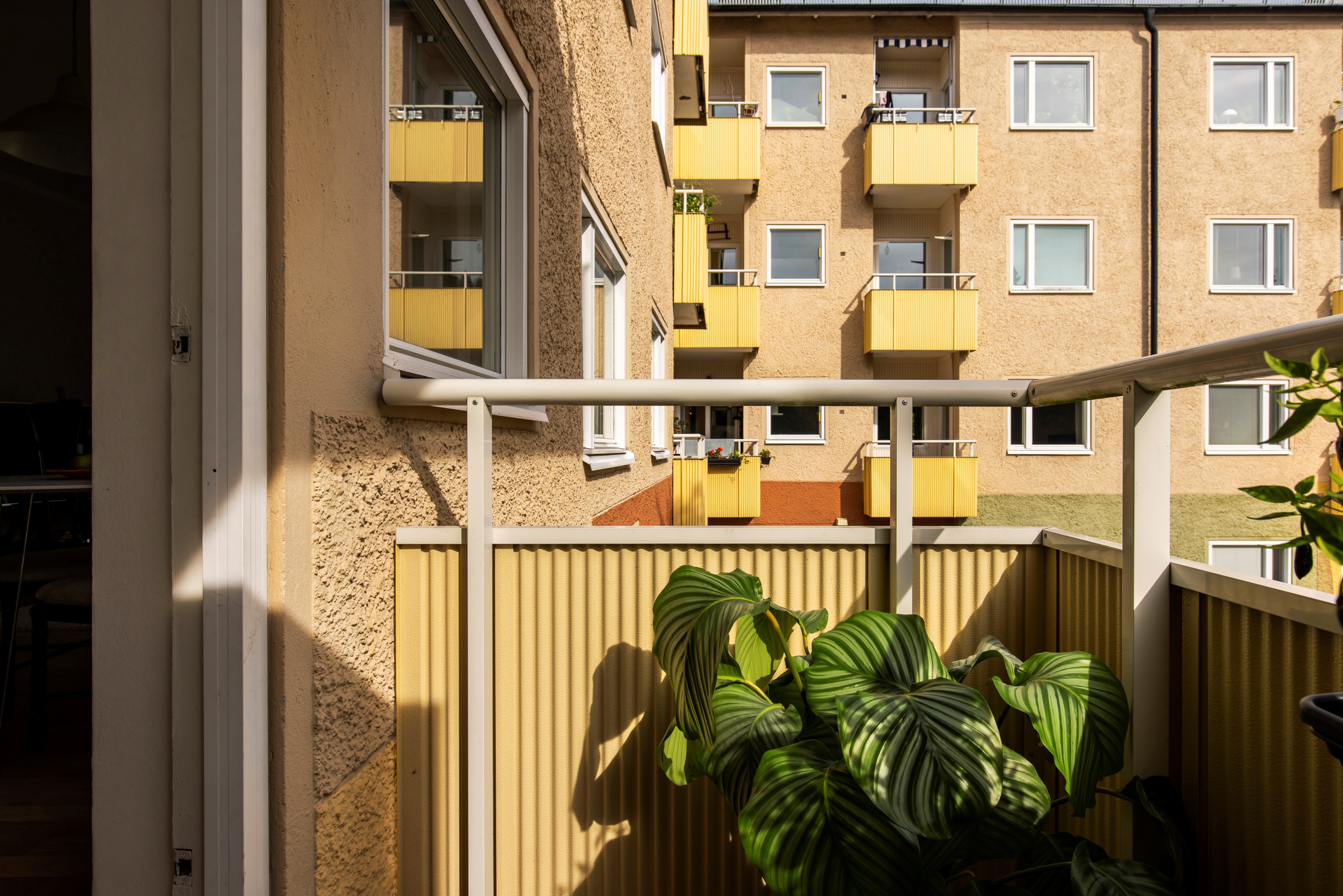 Bostadsbild från Sickla Strand 49, Såld i Sickla, Nacka