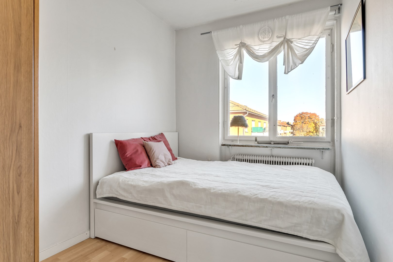 Bostadsbild från Artillerigatan 12E, Såld i Kåbo, Uppsala