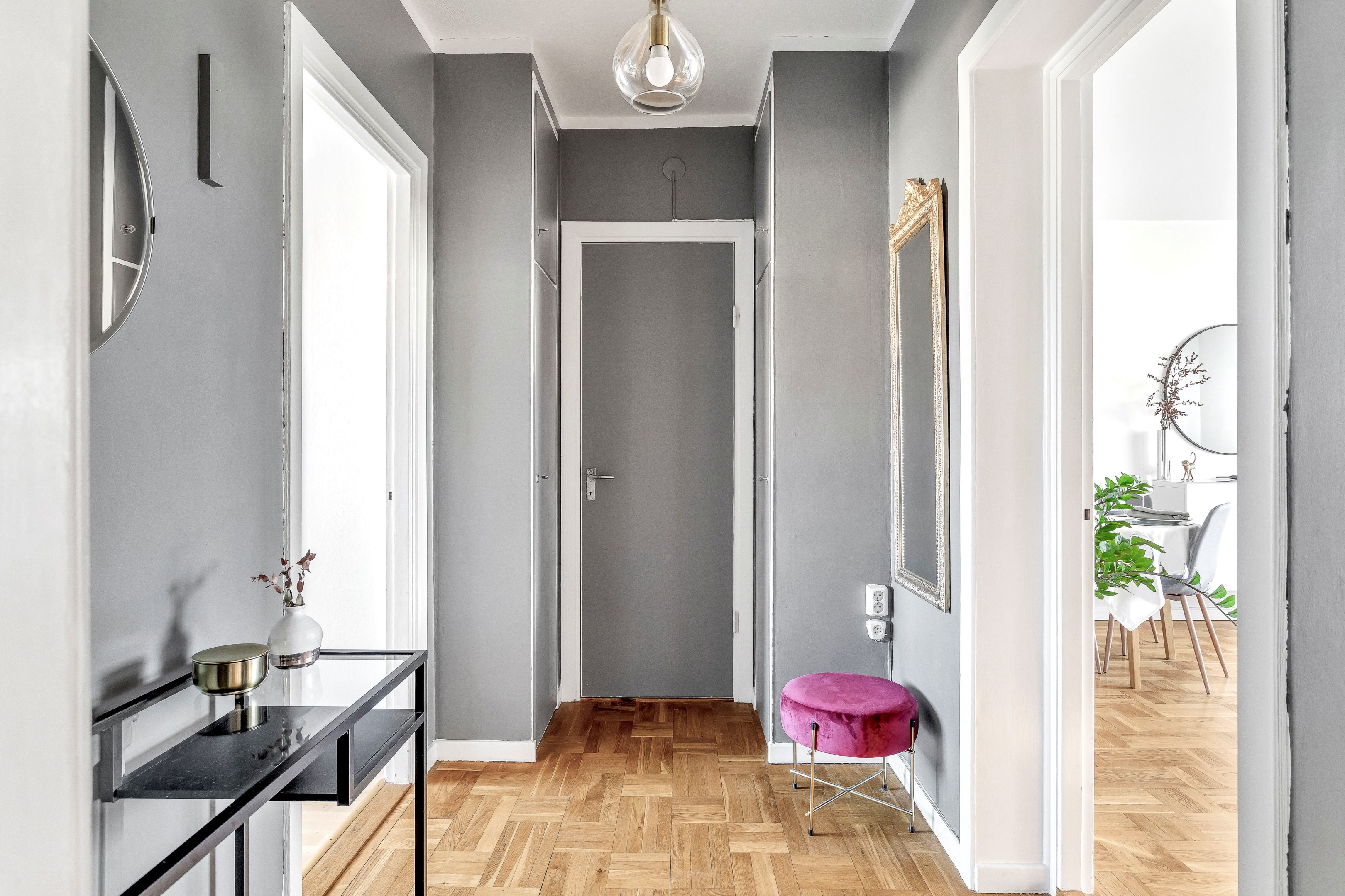 Bostadsbild från Artillerigatan 12E, Såld i Kåbo, Uppsala